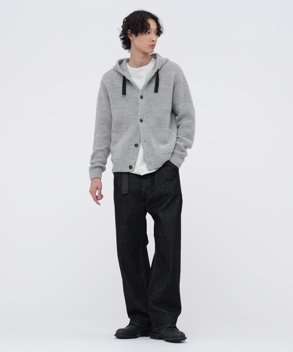 BRITISH MERINO KNITWEAR