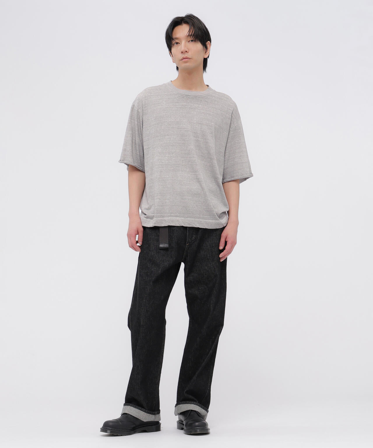 身長185cm B84 W66cm H91cm 着用サイズ:L