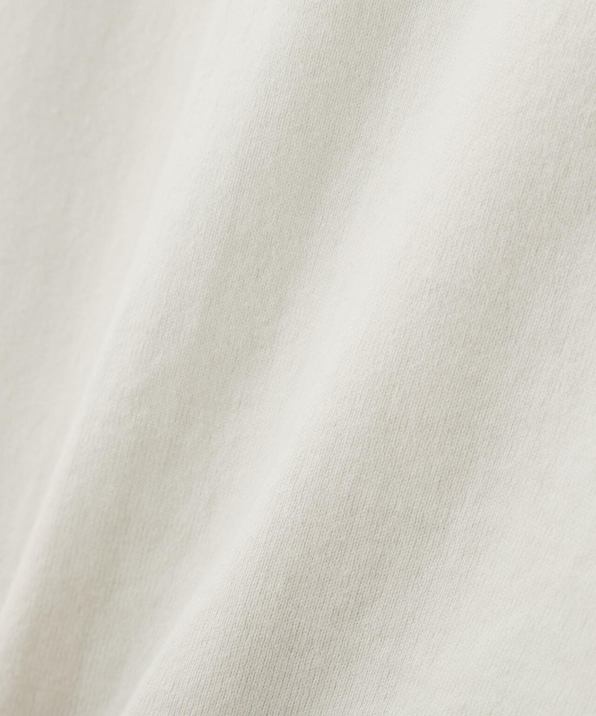 MATTE COTTON JERSEY TOP