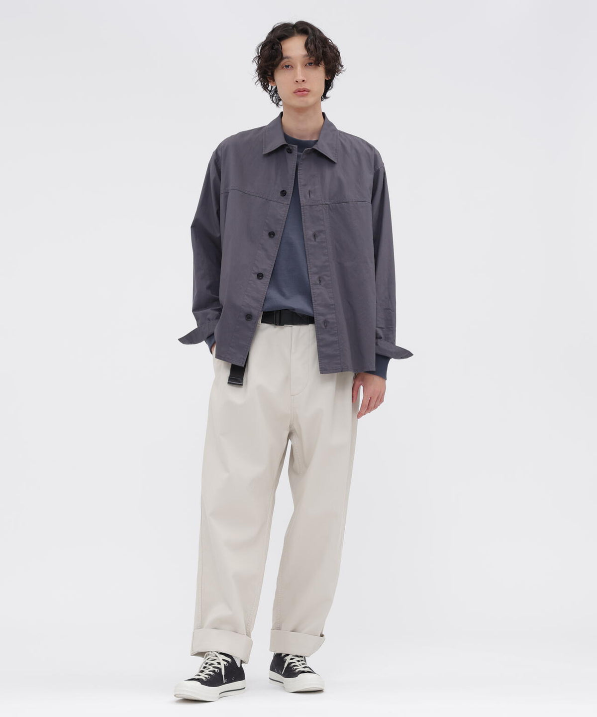 身長185cm B84 W66cm H91cm