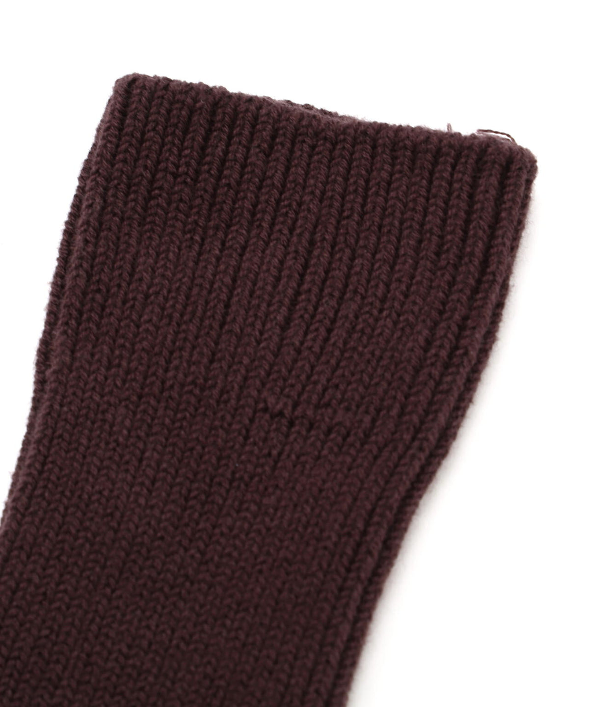 TONAL COTTON SOCKS