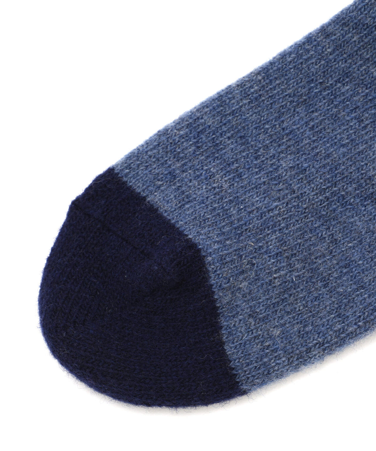 MEN COLOUR BLOCK SOCKS