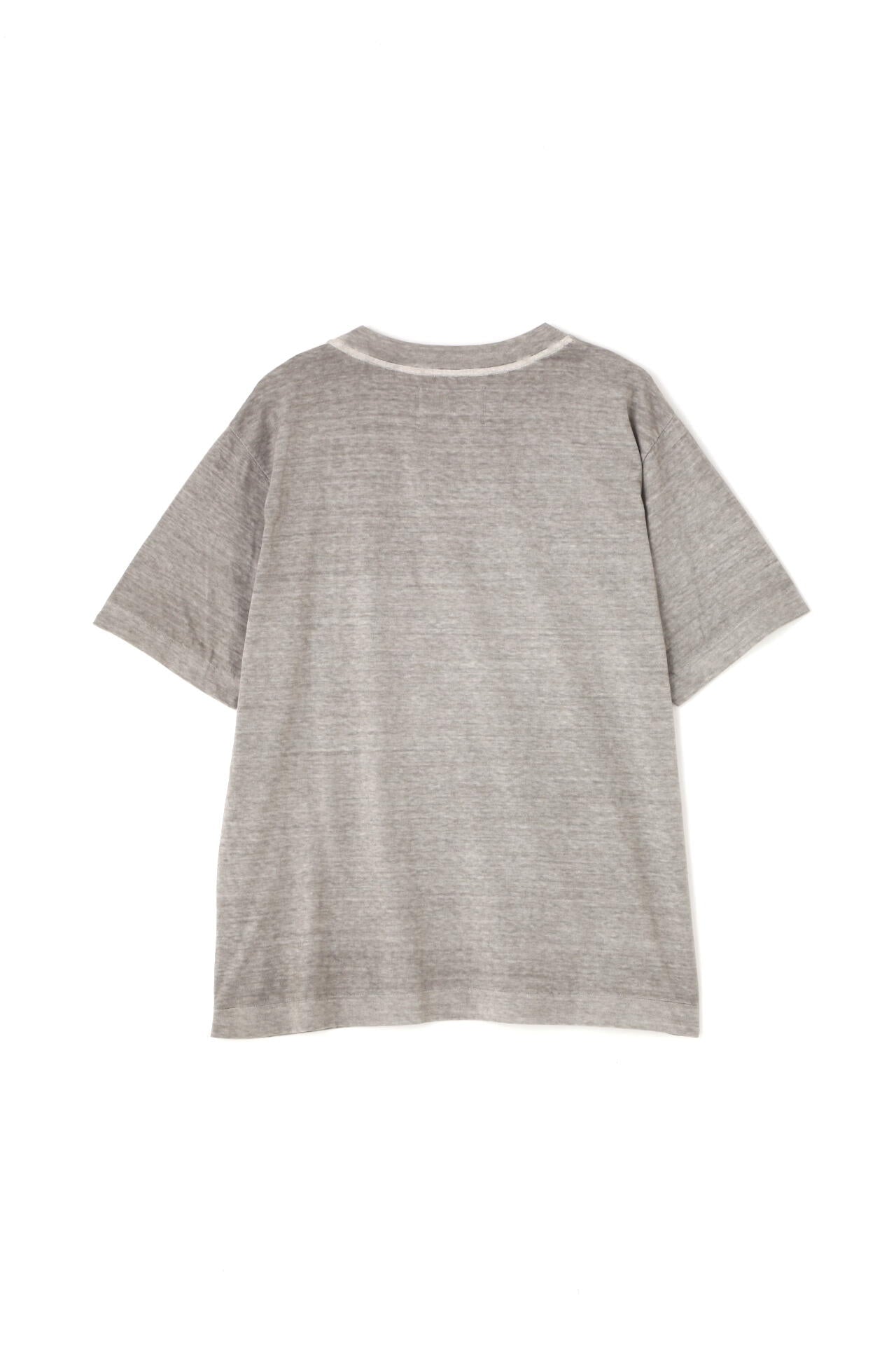 NATURAL DYE JERSEY(代官山店・オンラインストア限定)
