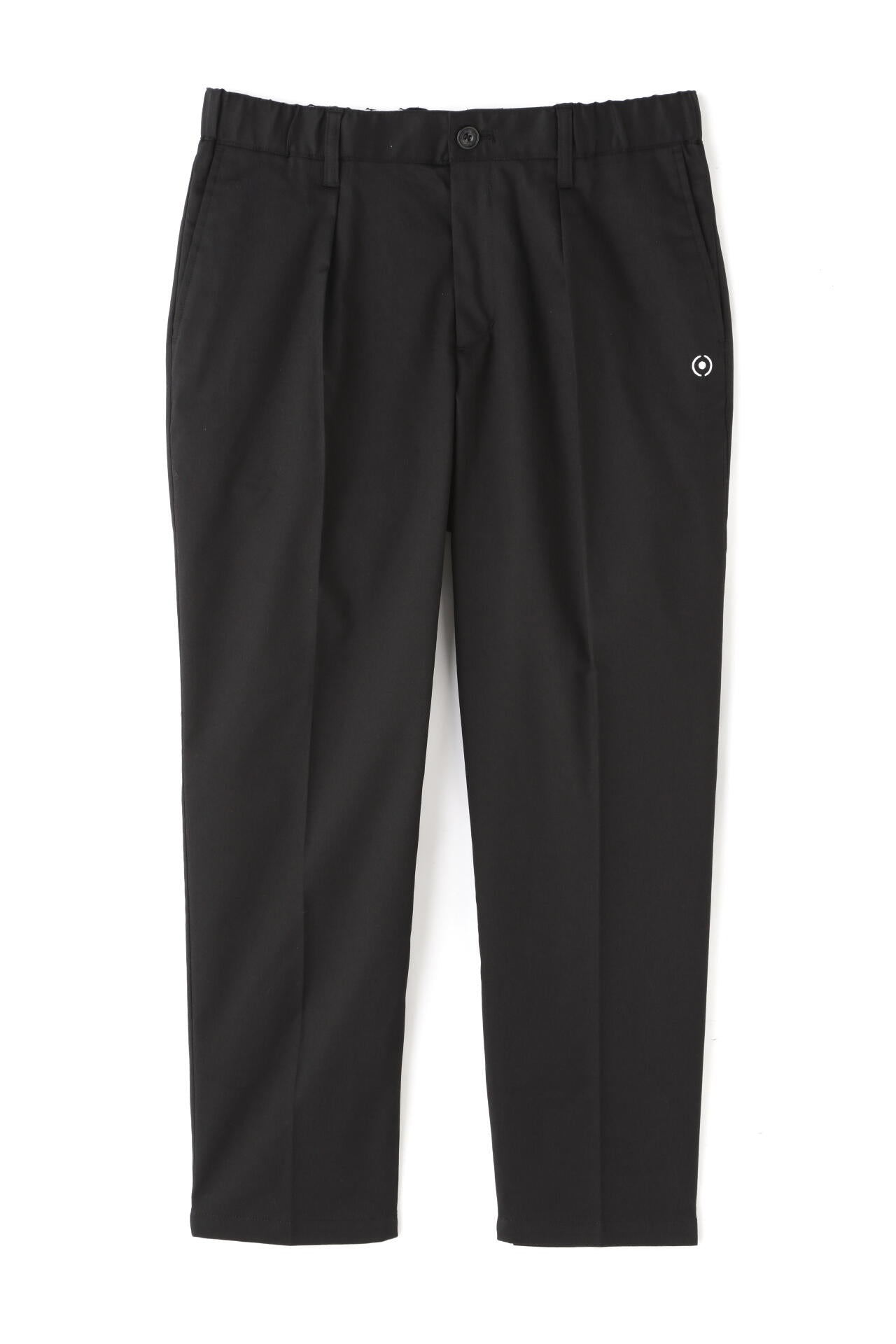 【PING APPAREL】ストレートテーパードパンツ <NATIVE> (MENS)