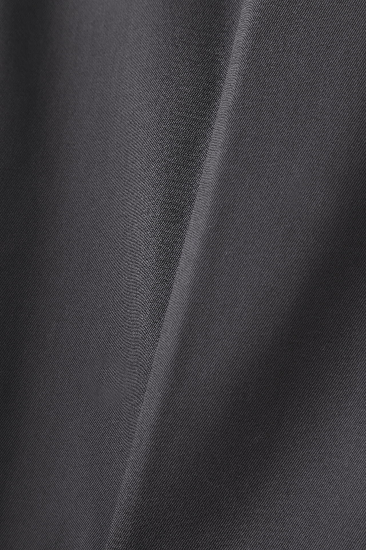 【PING APPAREL】ストレートテーパードパンツ <NATIVE> (MENS)