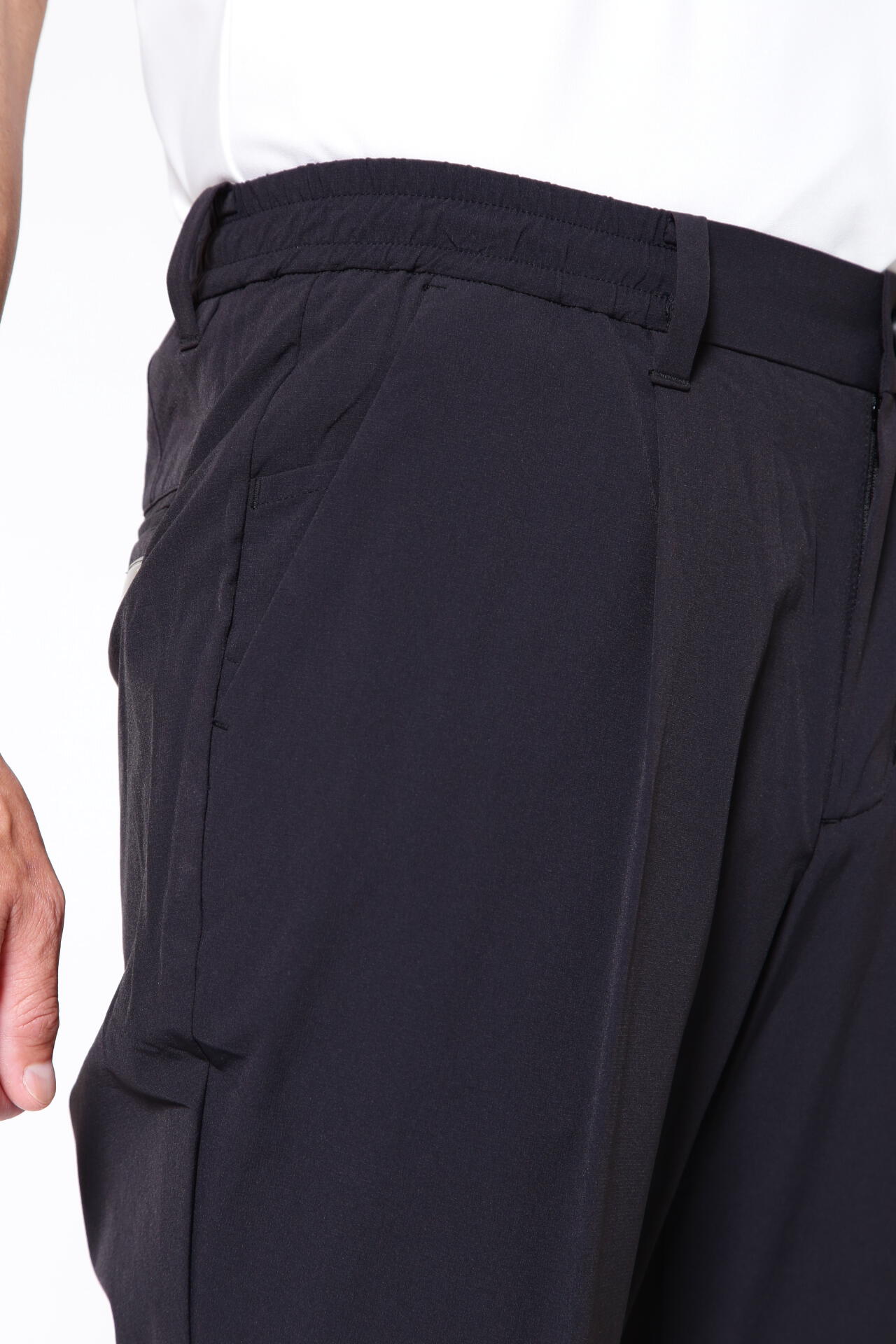 【PING APPAREL】【直営限定】ナイロンリップストレッチパンツ (MENS)