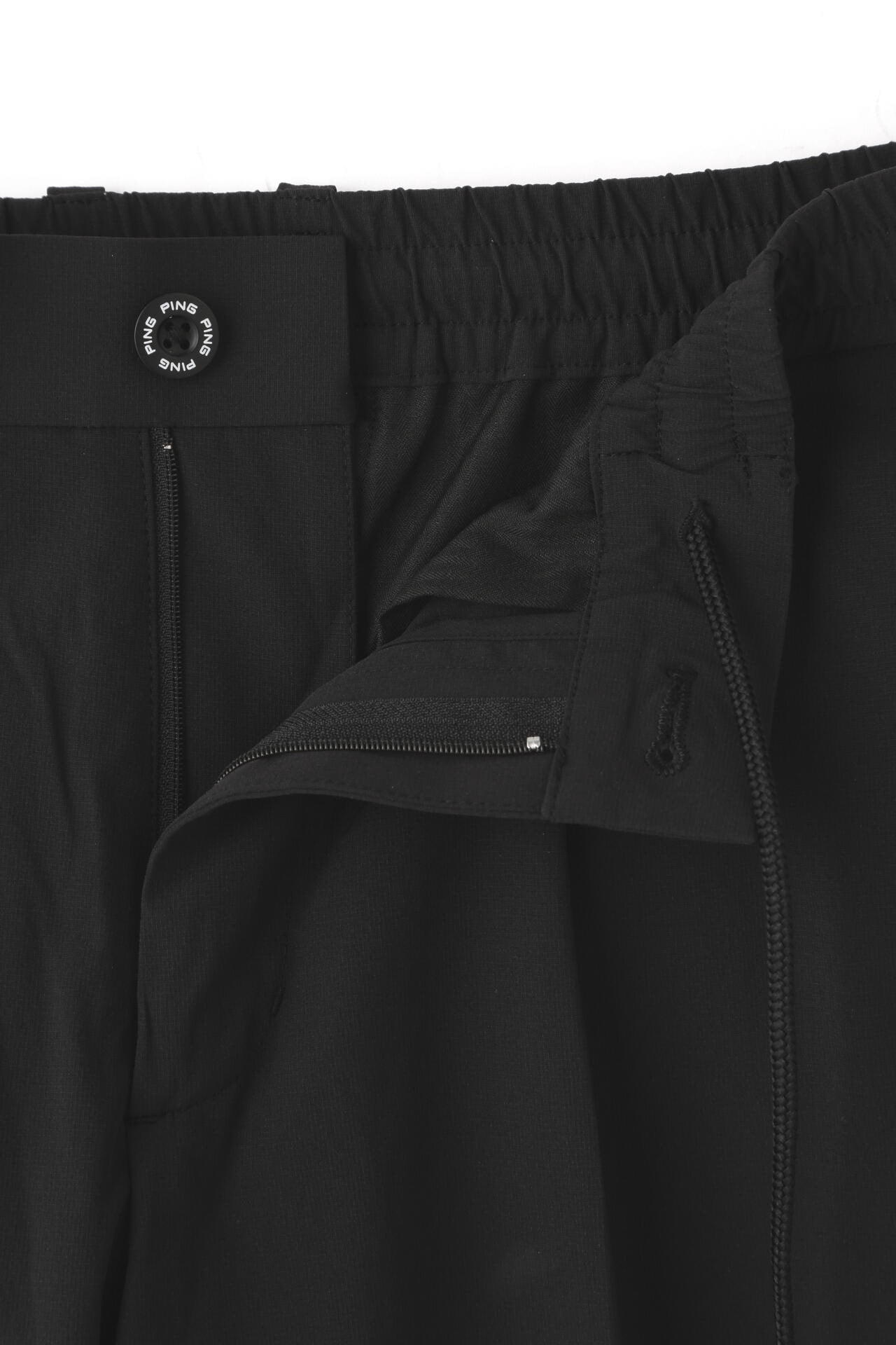 【PING APPAREL】【直営限定】ナイロンリップストレッチパンツ (MENS)