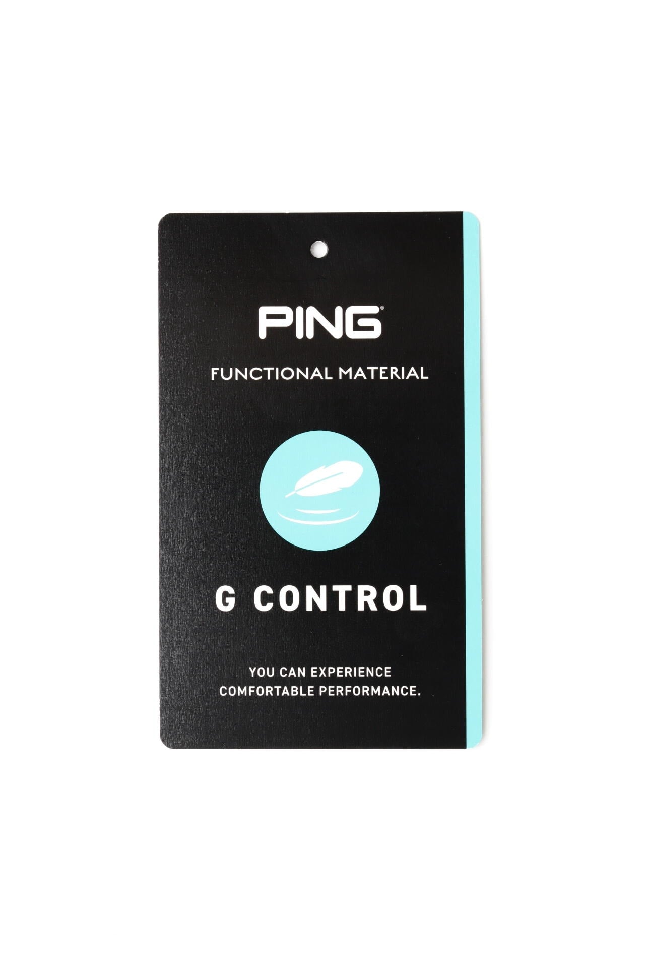 【PING APPAREL】【直営限定】ナイロンリップストレッチパンツ (MENS)