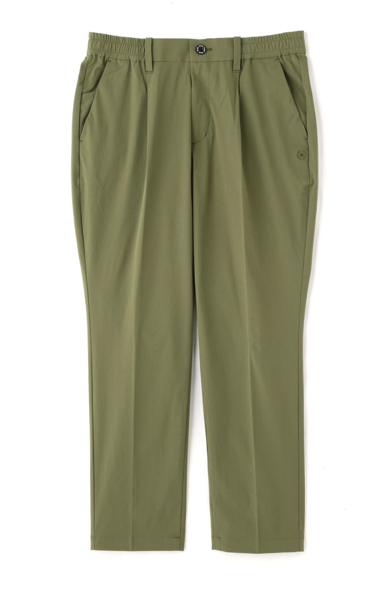 【PING APPAREL】【直営限定】ナイロンリップストレッチパンツ (MENS)