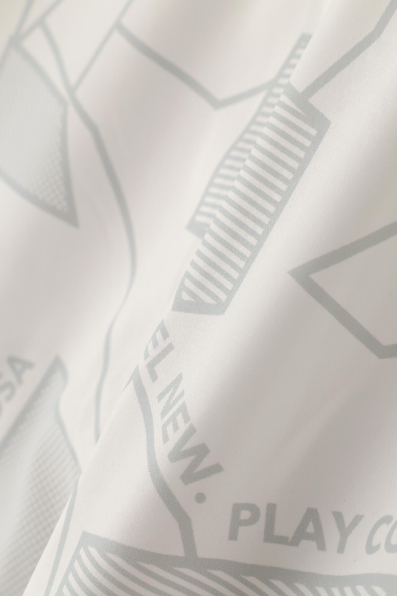 【PING APPAREL】3WAY フーディブルゾン <NATIVE> (MENS)