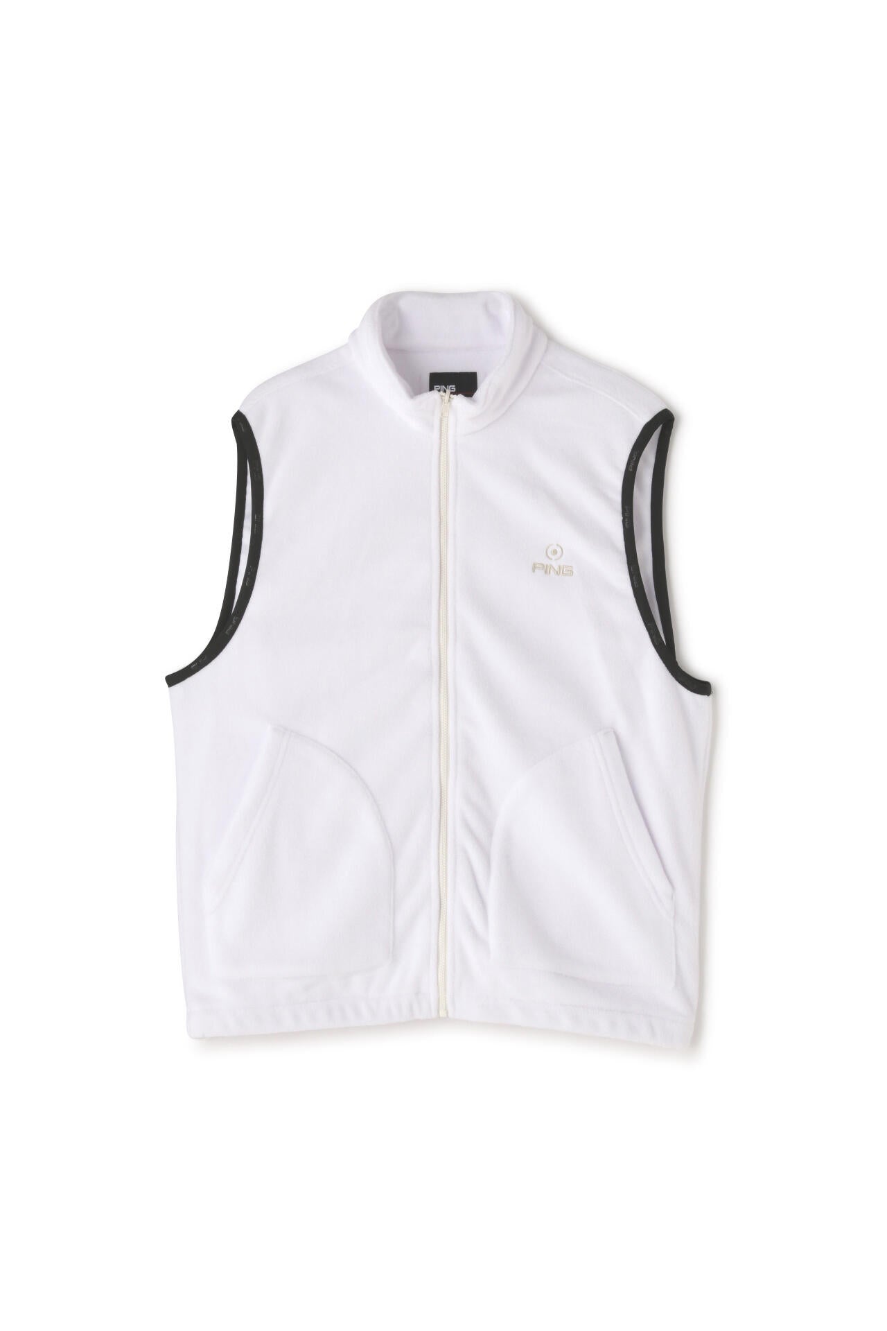 【PING APPAREL】3WAY フーディブルゾン <NATIVE> (MENS)