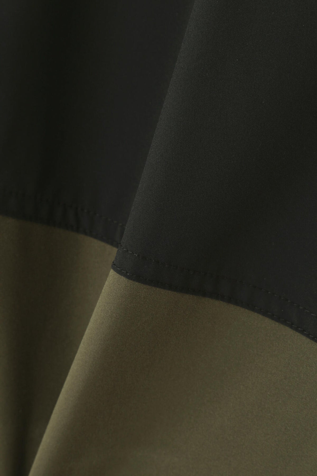 【PING APPAREL】撥水バイカラーフルジップ ストレッチブルゾン <GOLD> (MENS)