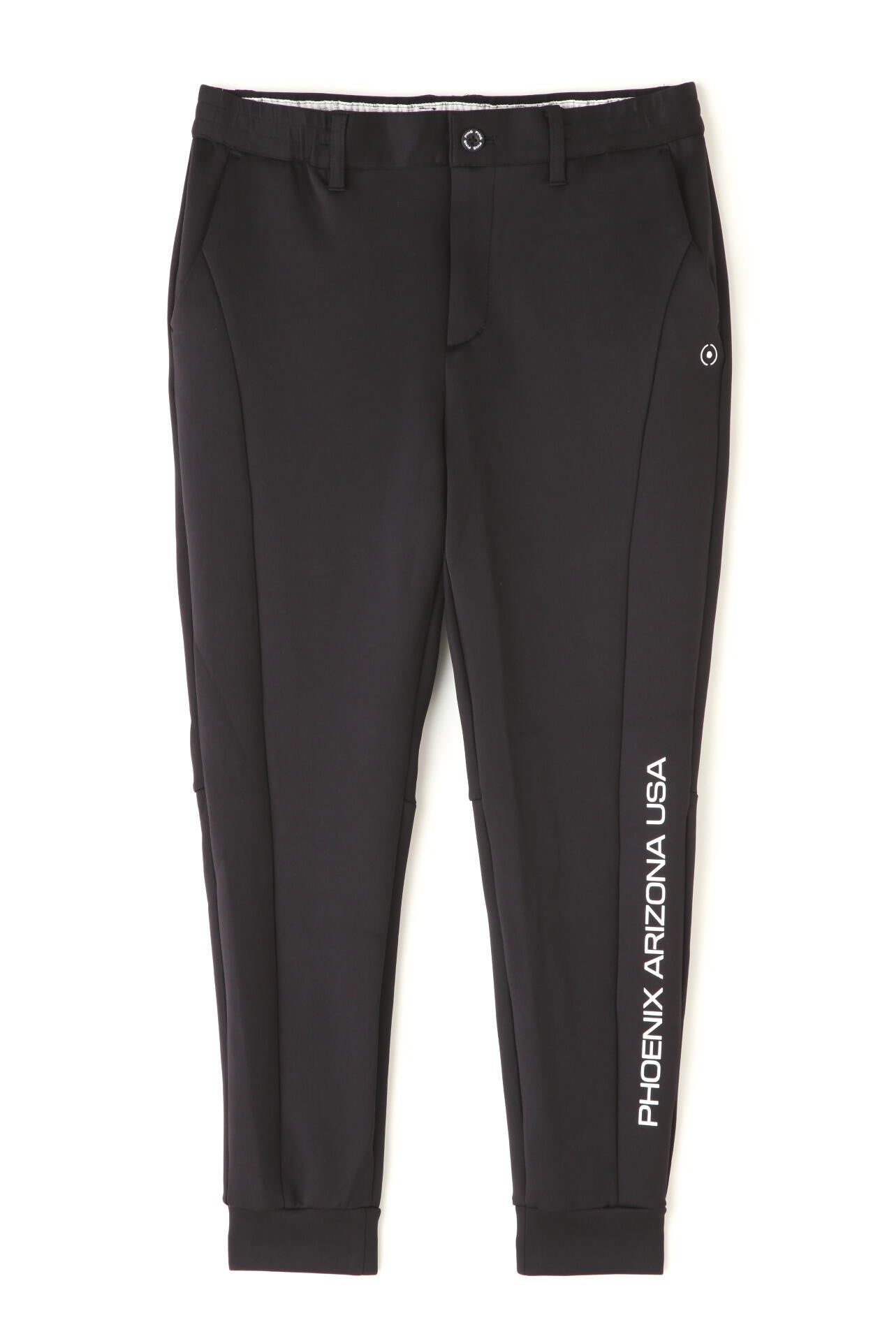 【PING APPAREL】4WAYストレッチ ジョガーパンツ <PERFORMANCE> (MENS)