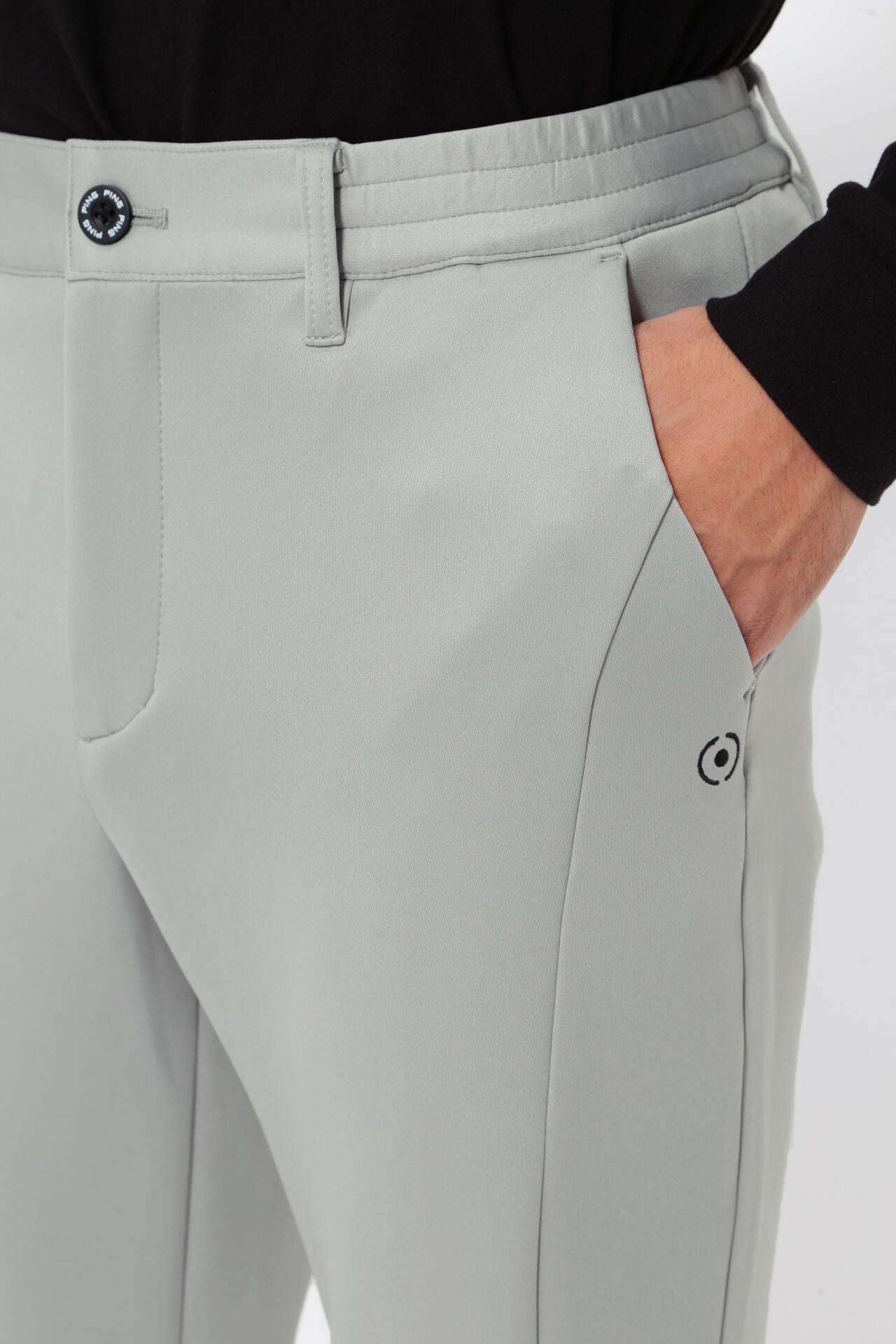 【PING APPAREL】4WAYストレッチ ジョガーパンツ <PERFORMANCE> (MENS)