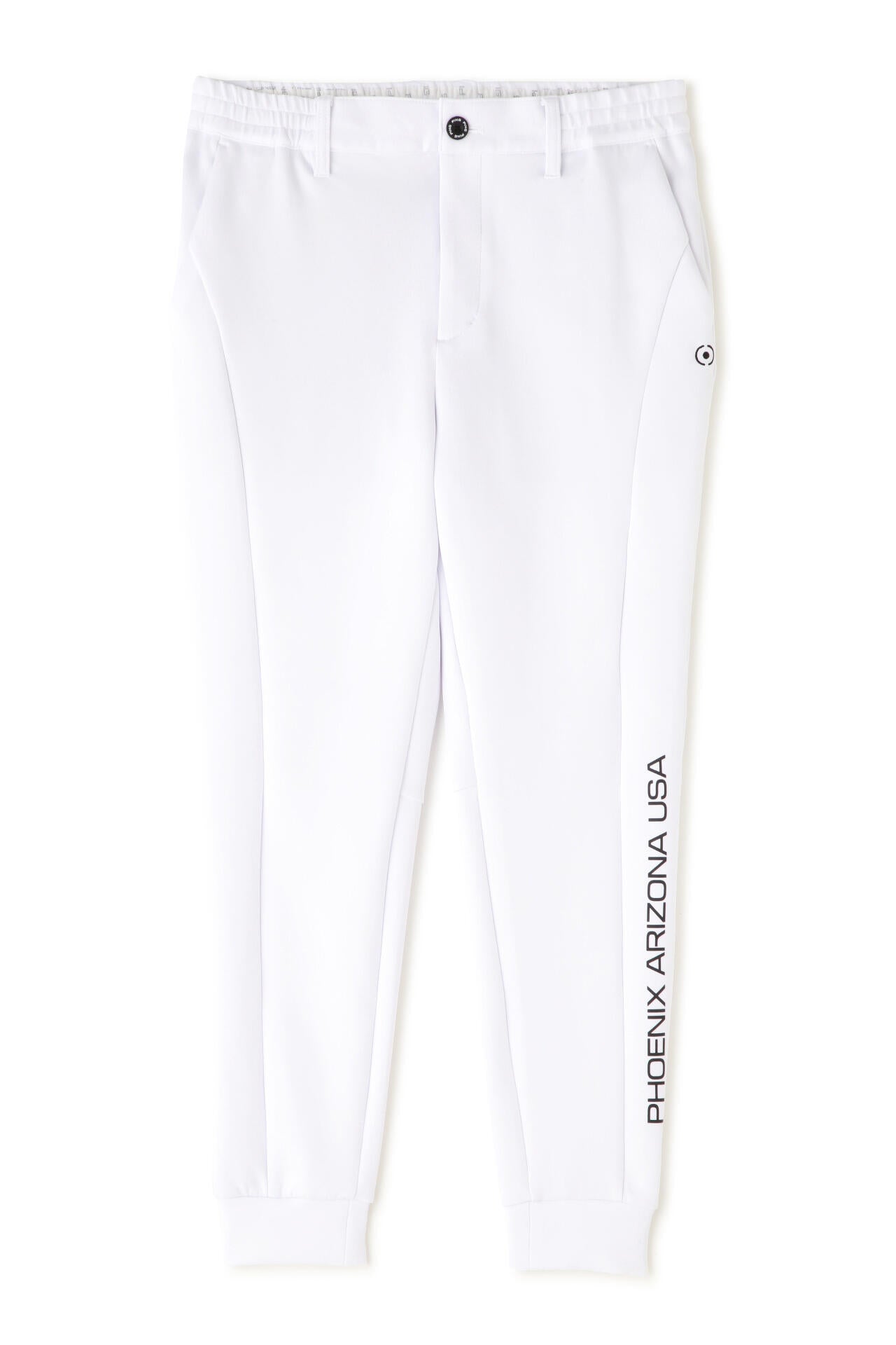 【PING APPAREL】4WAYストレッチ ジョガーパンツ <PERFORMANCE> (MENS)