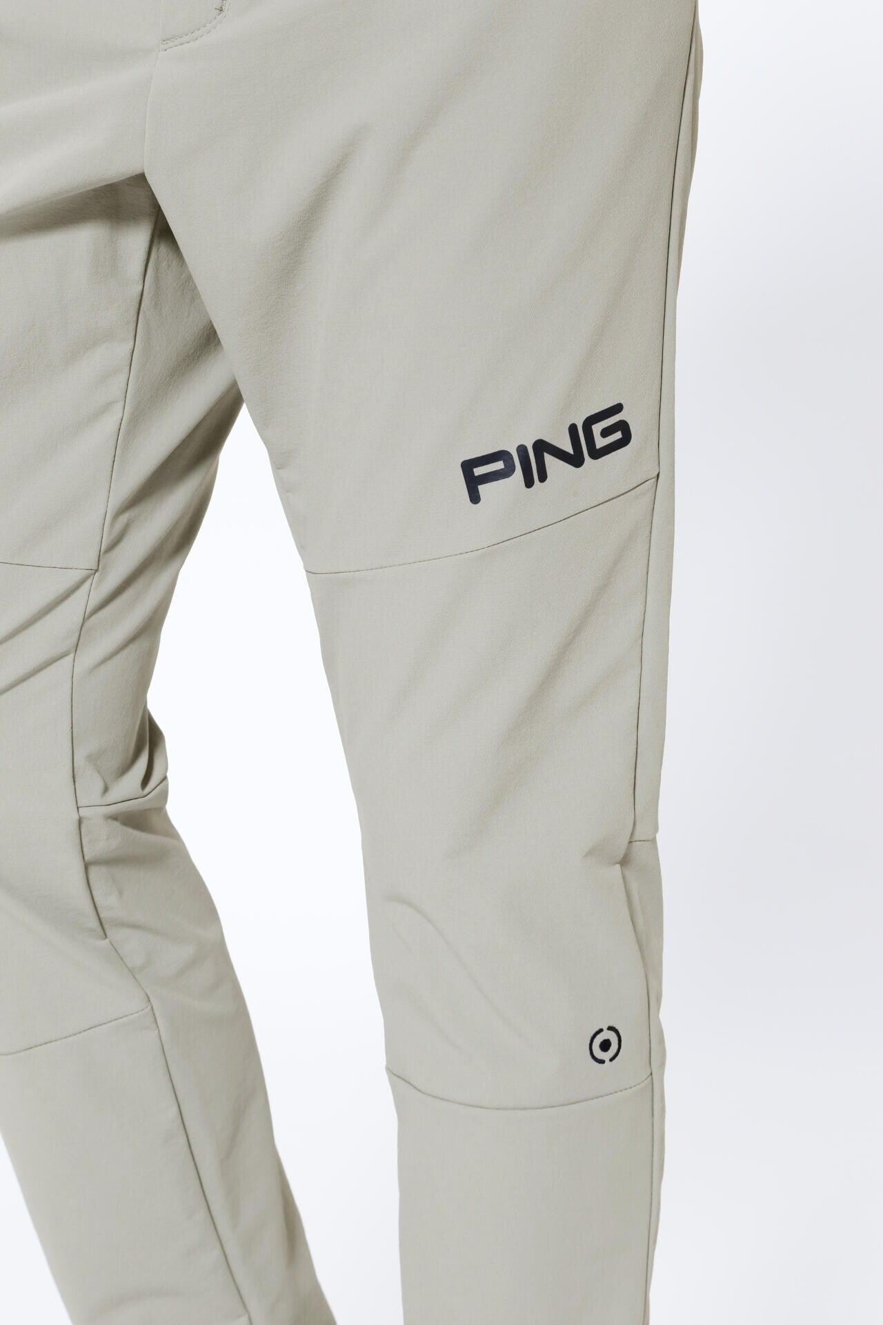 【PING APPAREL】4WAYストレッチナイロン撥水テーパードパンツ <PERFORMANCE> (MENS)