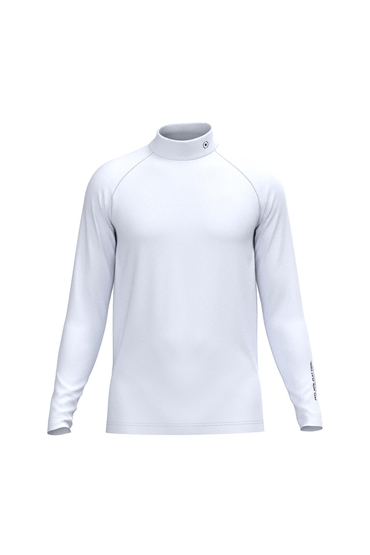 【PING APPAREL】長袖ハイネックインナー <PERFORMANCE> (MENS)