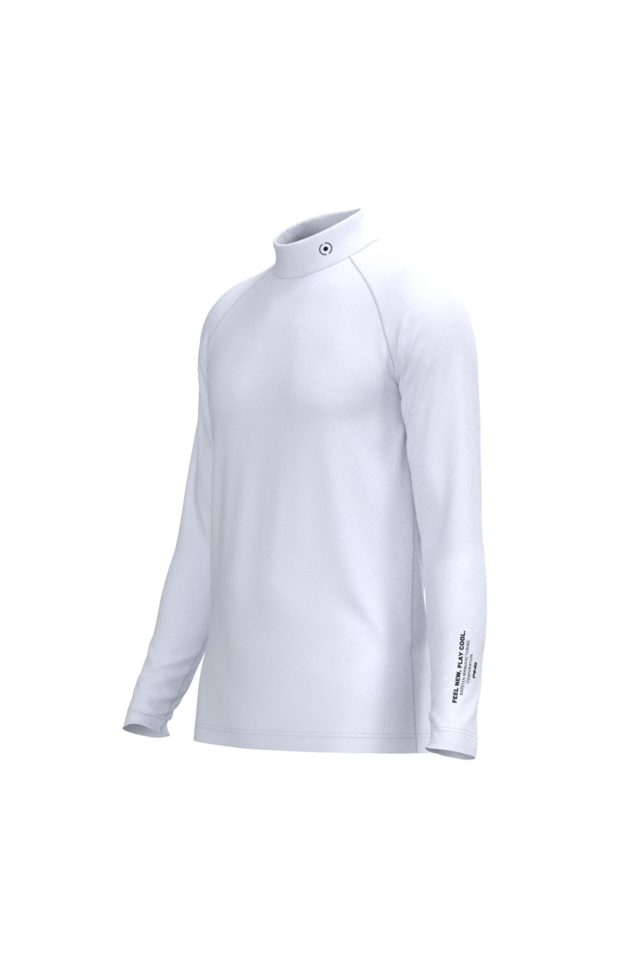 【PING APPAREL】長袖ハイネックインナー <PERFORMANCE> (MENS)