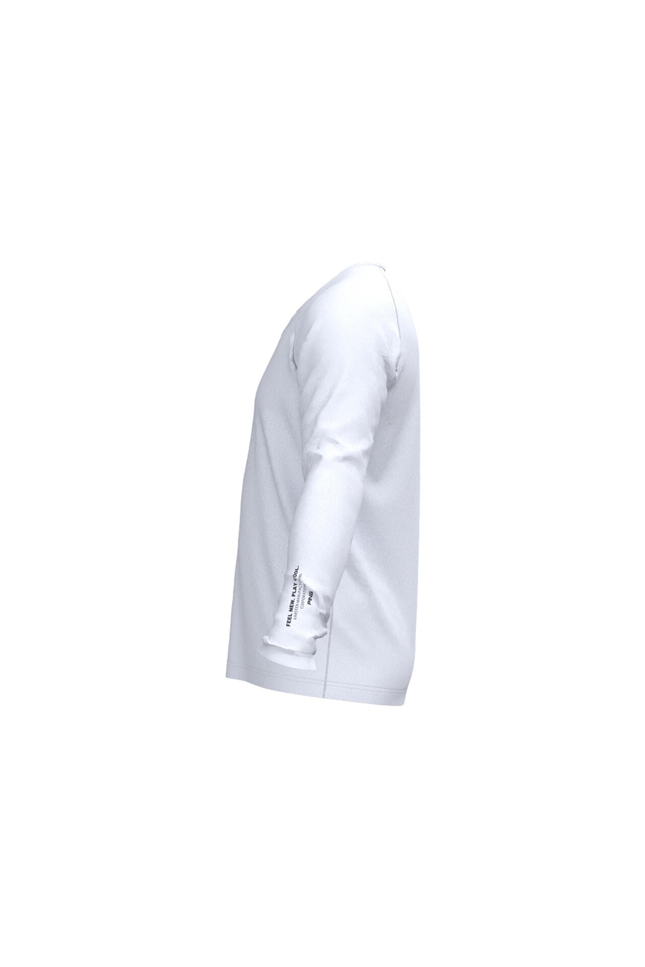 【PING APPAREL】UVクルーネックインナー <PERFORMANCE> (MENS)