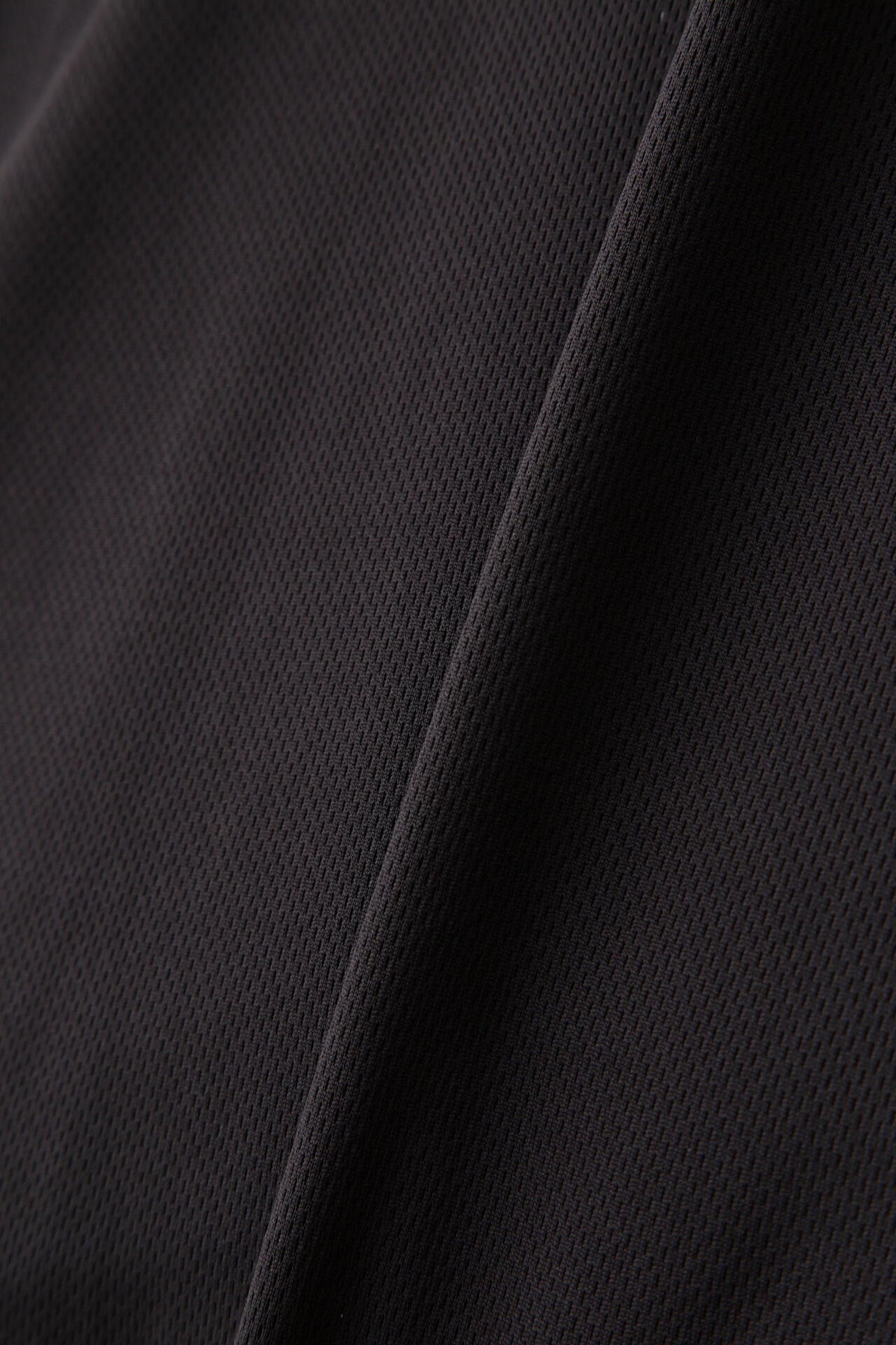【PING APPAREL】クールコア ストレッチ起毛 長袖ハイネックカットソー <PERFORMANCE> (MENS)