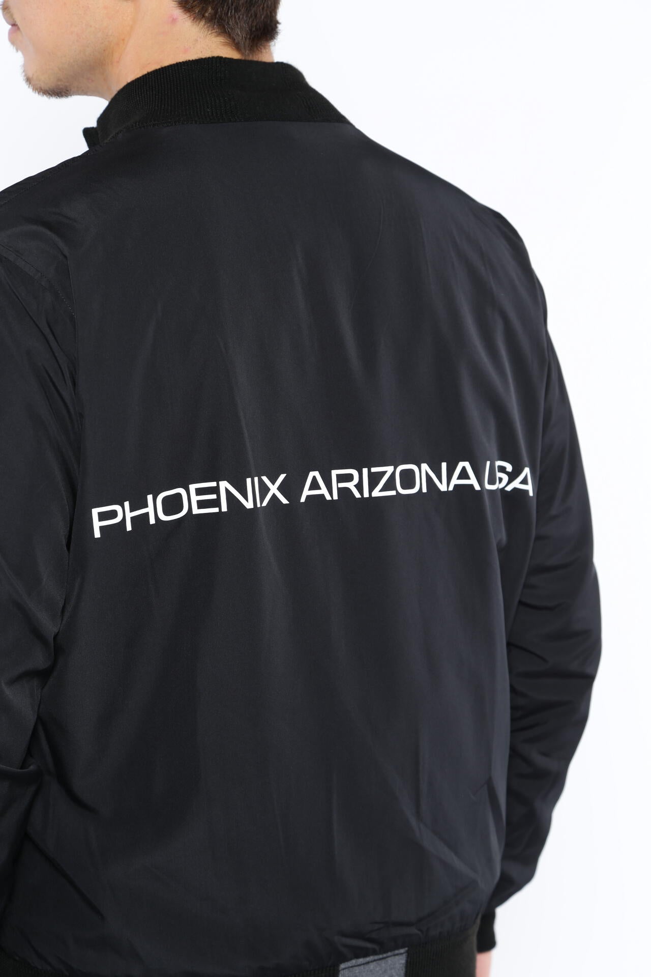 【PING APPAREL】フルジップニット リバーシブルブルゾン <PERFORMANCE> (MENS)