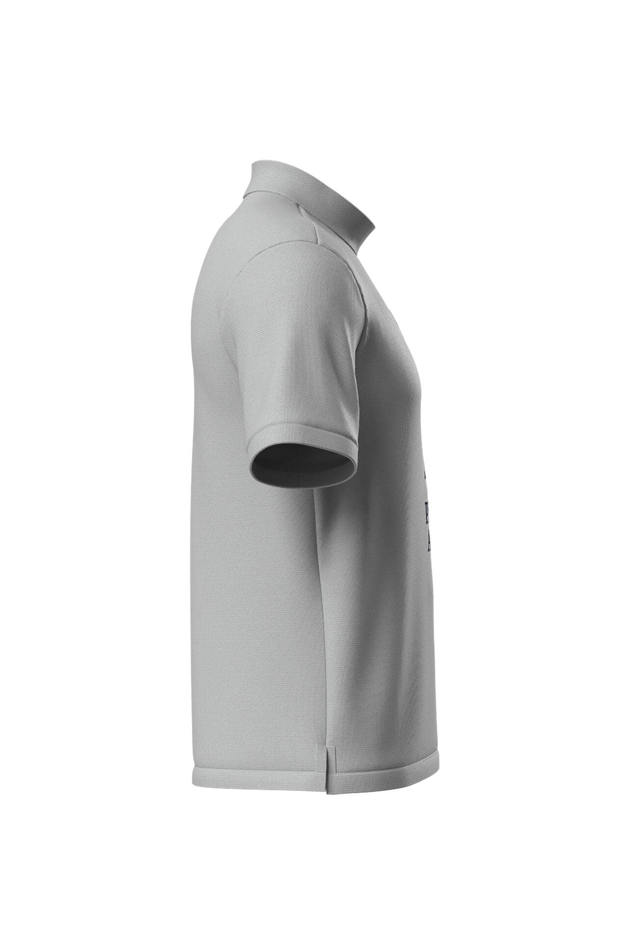 【PING APPAREL】Mr.PINGジャカード 半袖ハイネックニットプルオーバー <NATIVE> (MENS)