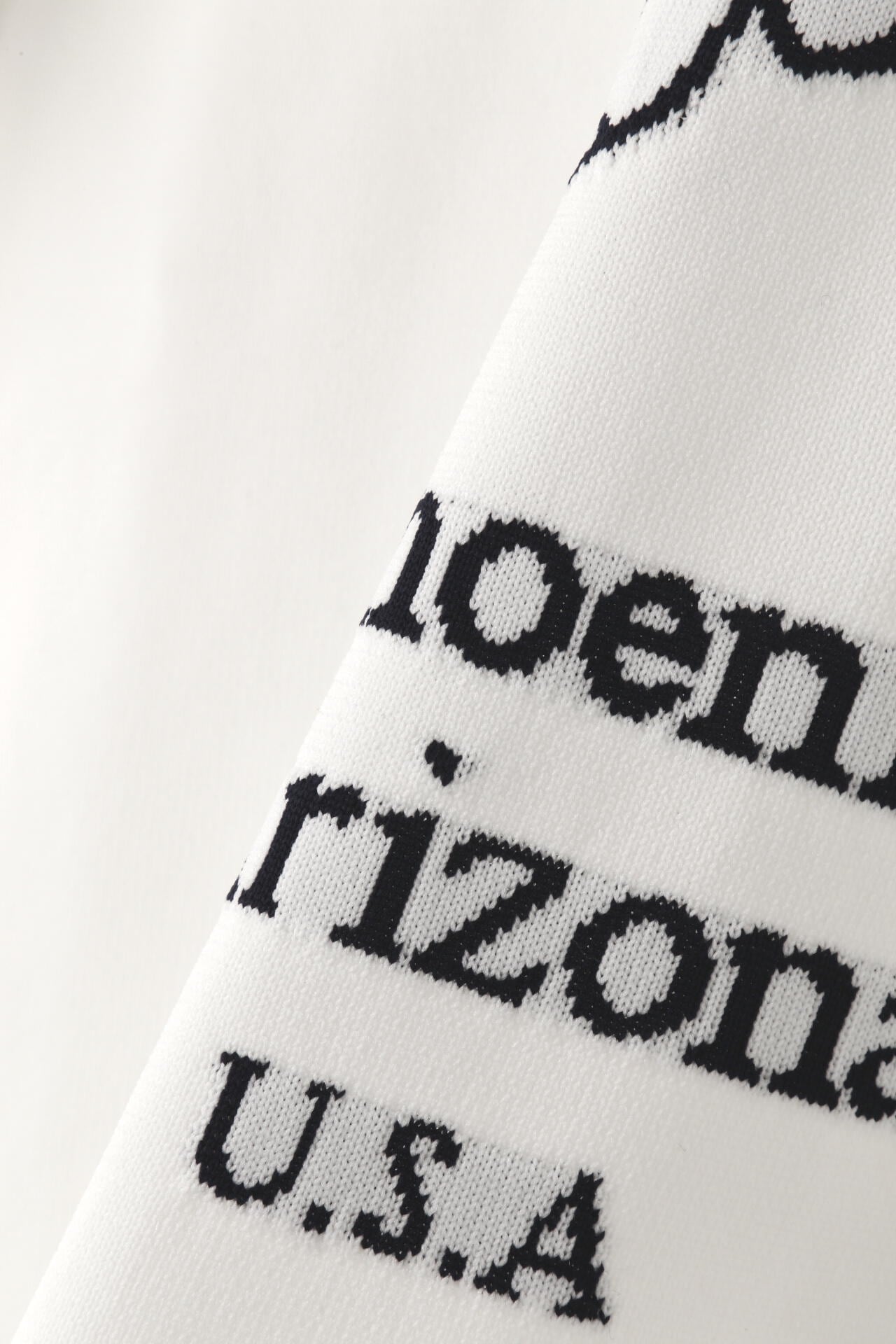 【PING APPAREL】Mr.PINGジャカード 半袖ハイネックニットプルオーバー <NATIVE> (MENS)