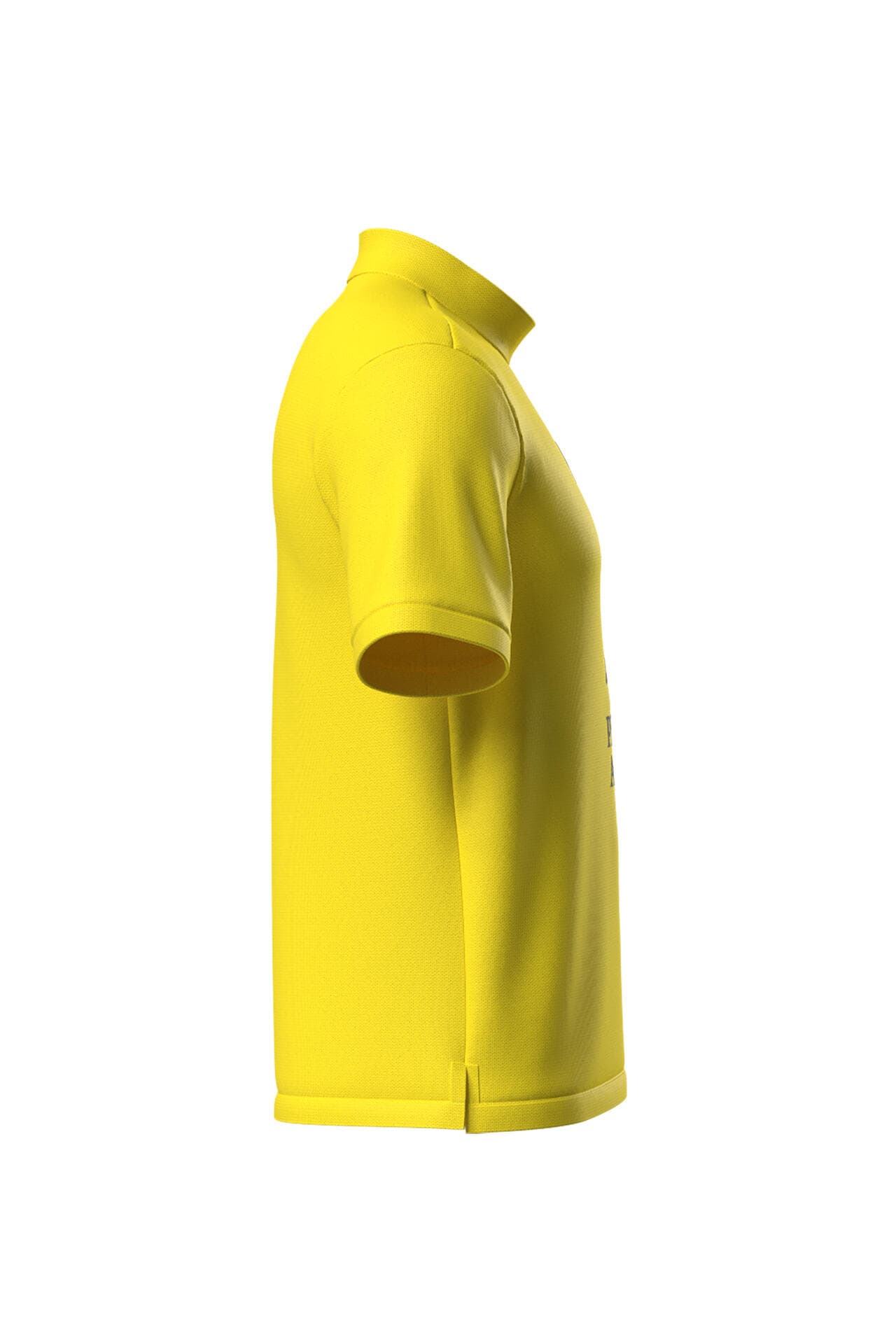 【PING APPAREL】Mr.PINGジャカード 半袖ハイネックニットプルオーバー <NATIVE> (MENS)
