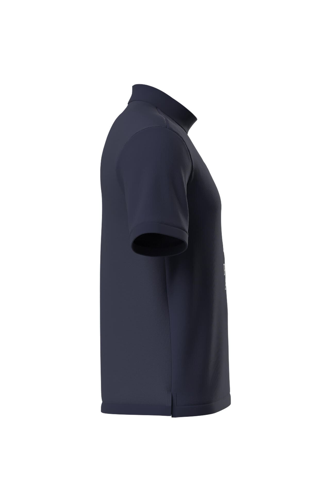 【PING APPAREL】Mr.PINGジャカード 半袖ハイネックニットプルオーバー <NATIVE> (MENS)