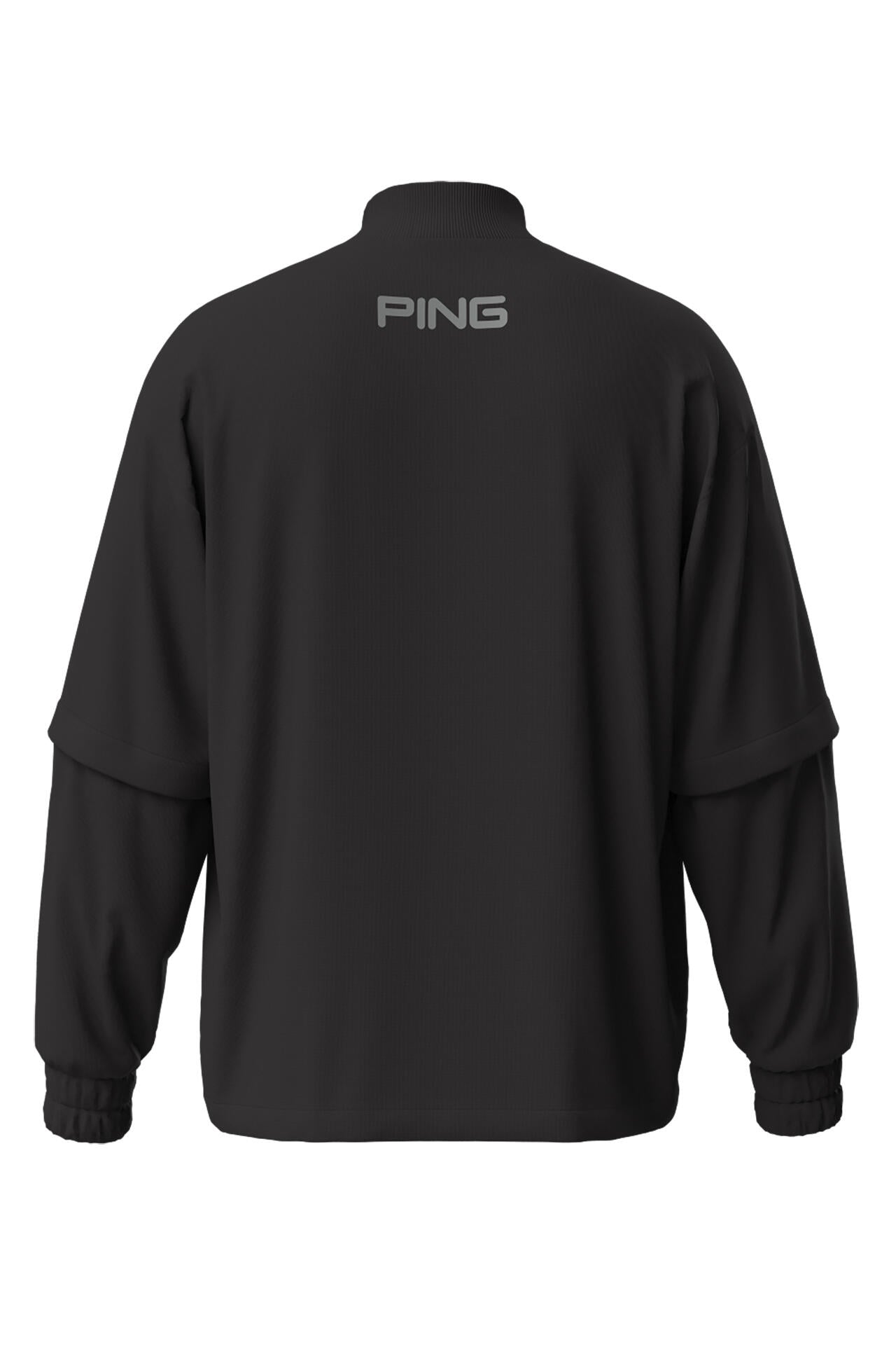 【PING APPAREL】全方向ストレッチ2WAYスニードジャック <PERFORMANCE> (MENS)