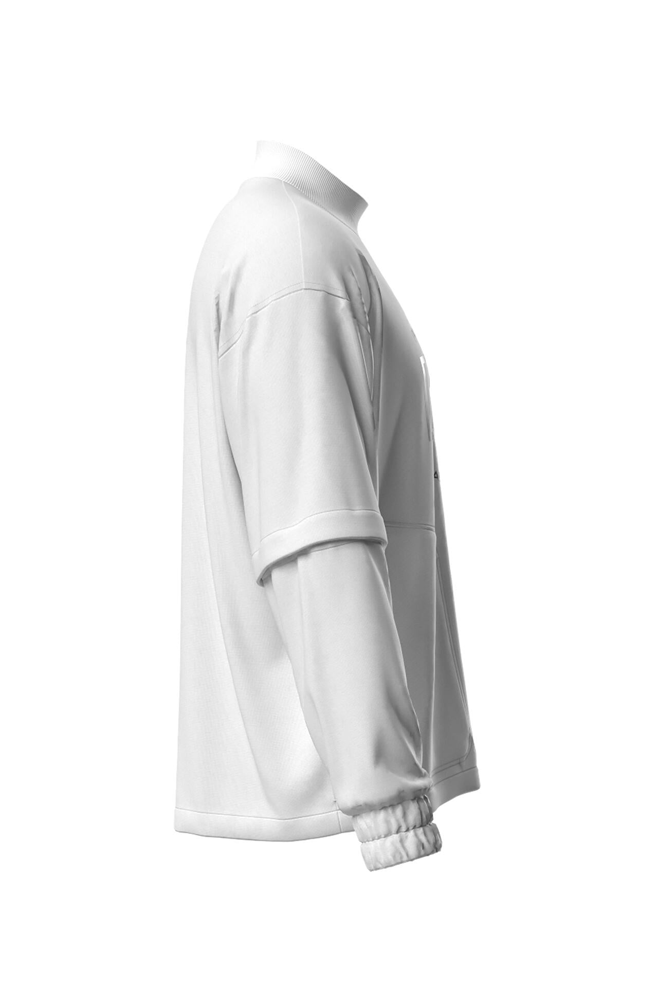 【PING APPAREL】全方向ストレッチ2WAYスニードジャック <PERFORMANCE> (MENS)