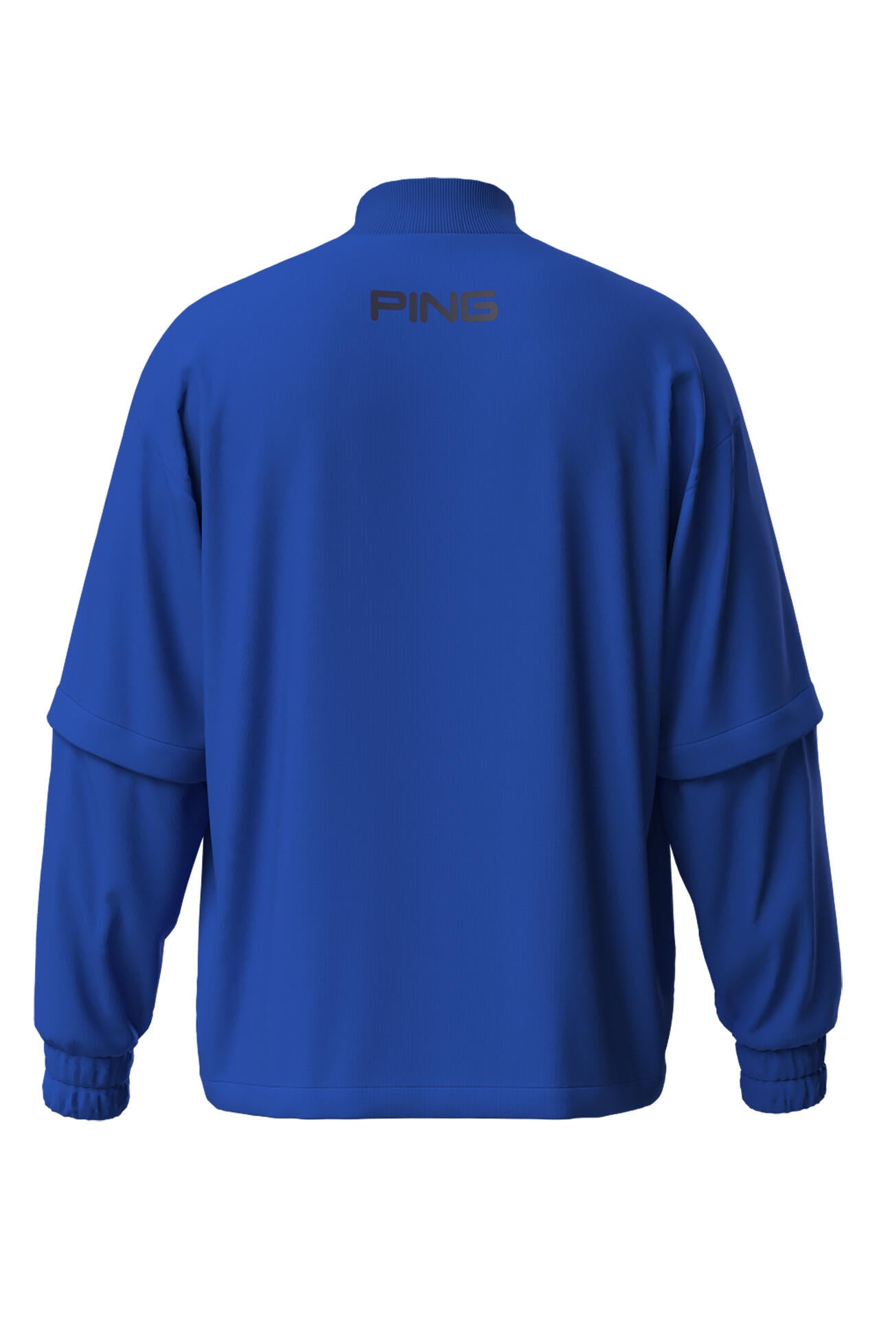 【PING APPAREL】全方向ストレッチ2WAYスニードジャック <PERFORMANCE> (MENS)