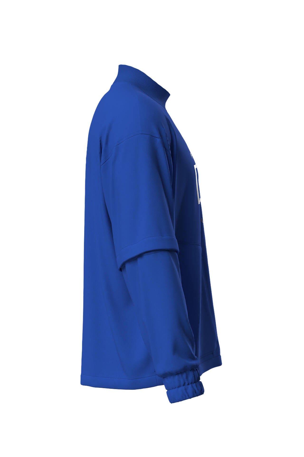 【PING APPAREL】全方向ストレッチ2WAYスニードジャック <PERFORMANCE> (MENS)
