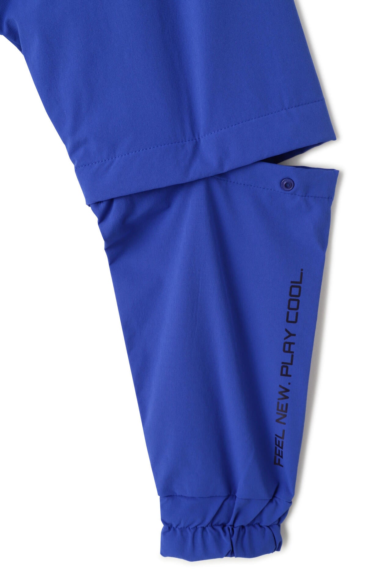 【PING APPAREL】全方向ストレッチ2WAYスニードジャック <PERFORMANCE> (MENS)