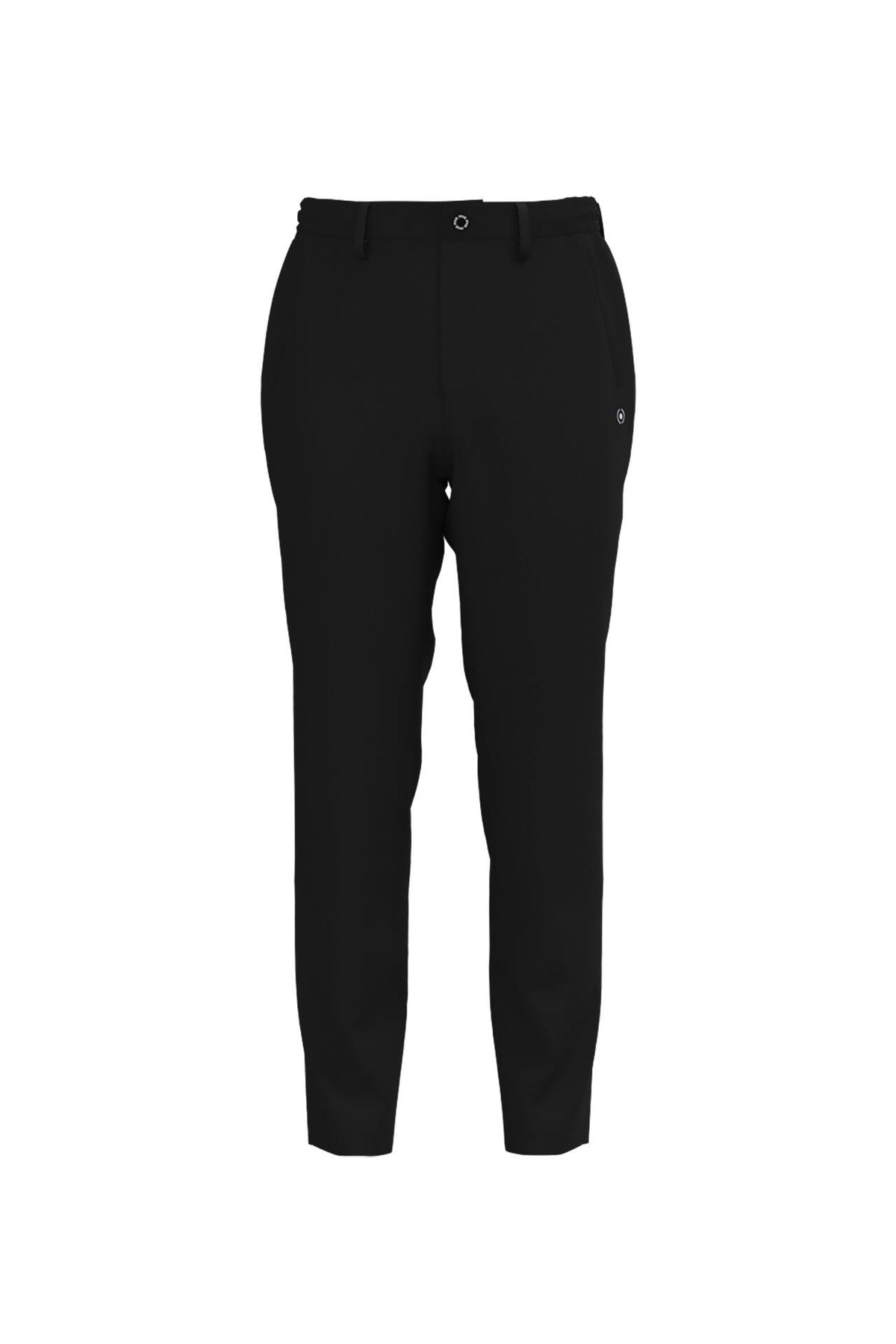 【PING APPAREL】全方向ストレッチカルゼ テーパードパンツ <PERFORMANCE> (MENS)