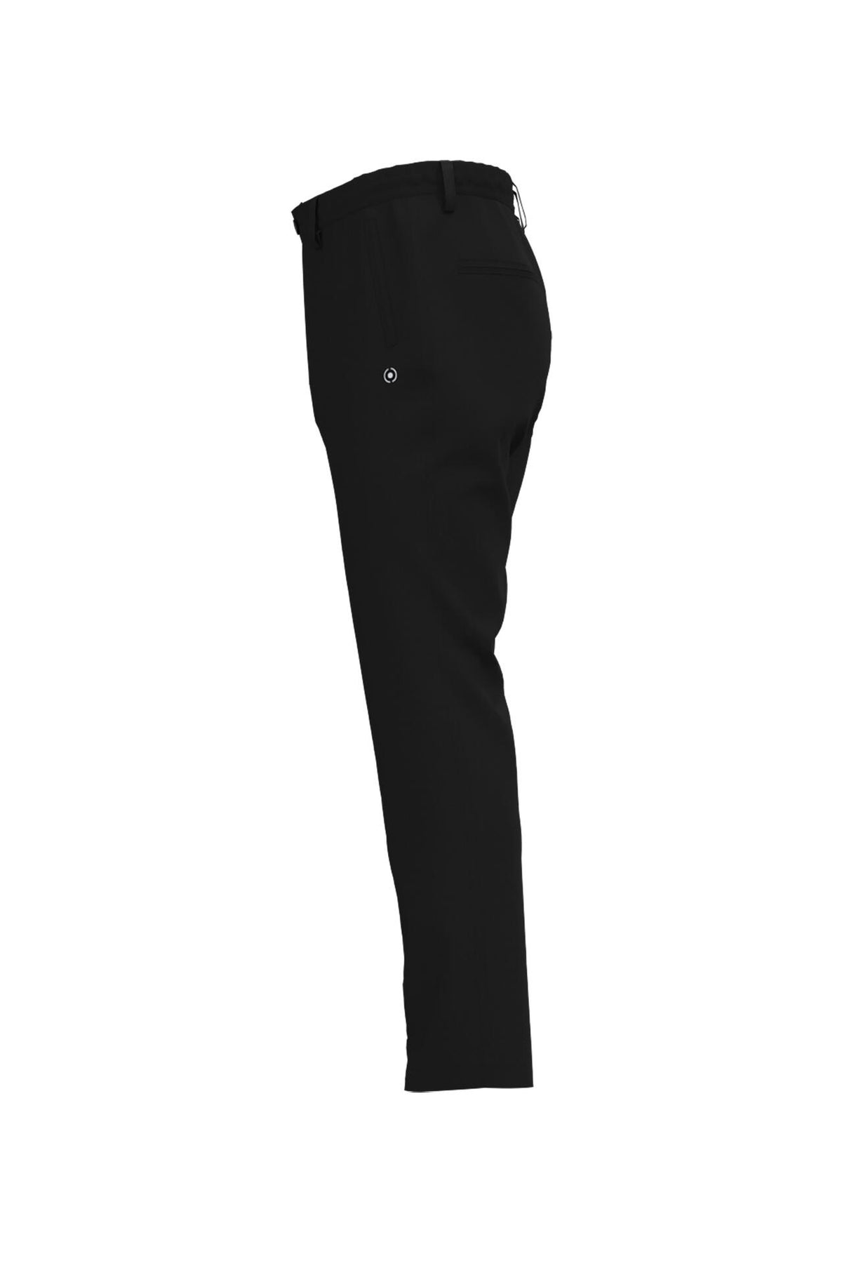 【PING APPAREL】全方向ストレッチカルゼ テーパードパンツ <PERFORMANCE> (MENS)
