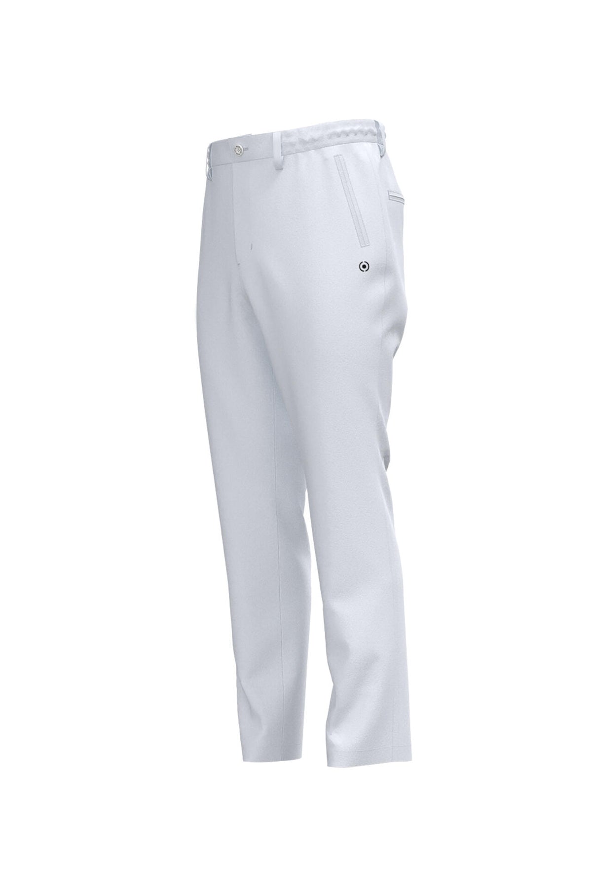 【PING APPAREL】全方向ストレッチカルゼ テーパードパンツ <PERFORMANCE> (MENS)