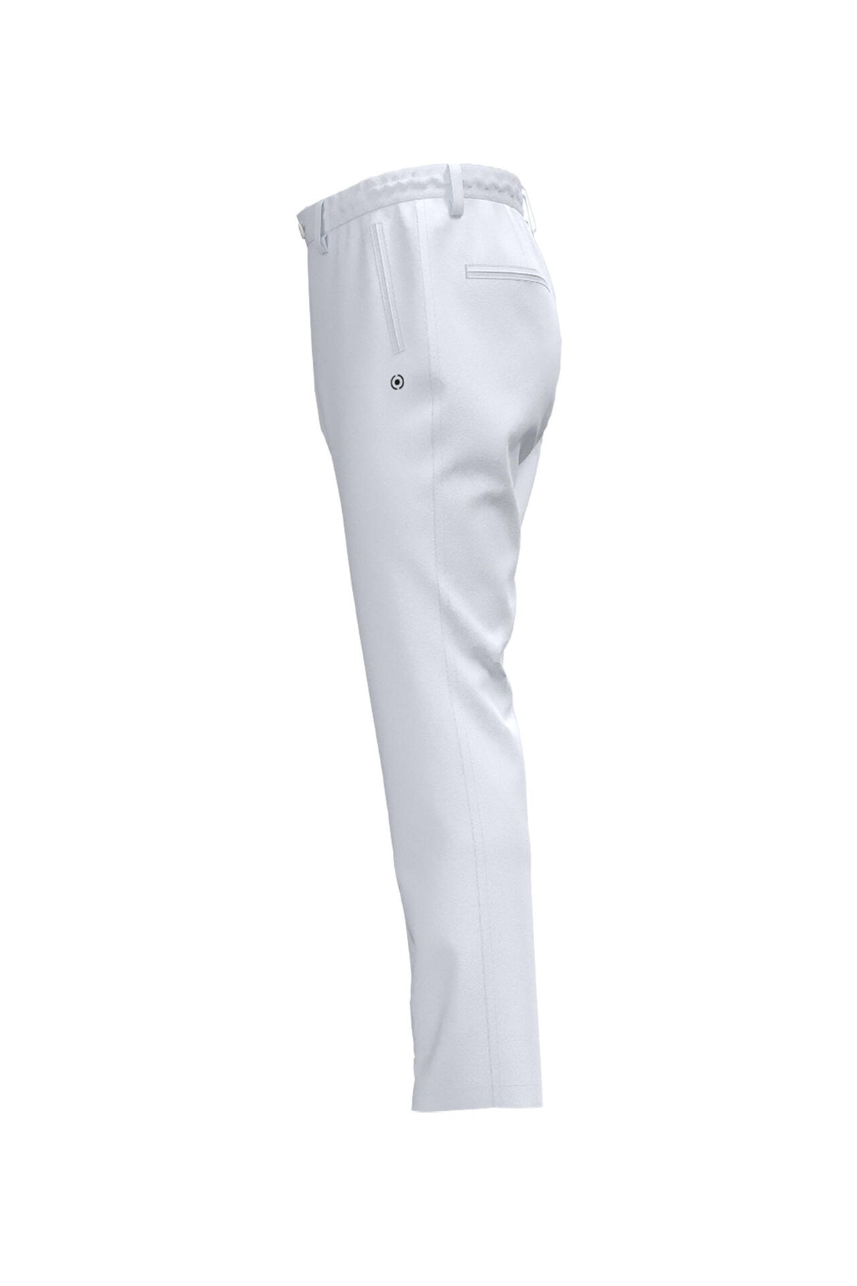 【PING APPAREL】全方向ストレッチカルゼ テーパードパンツ <PERFORMANCE> (MENS)