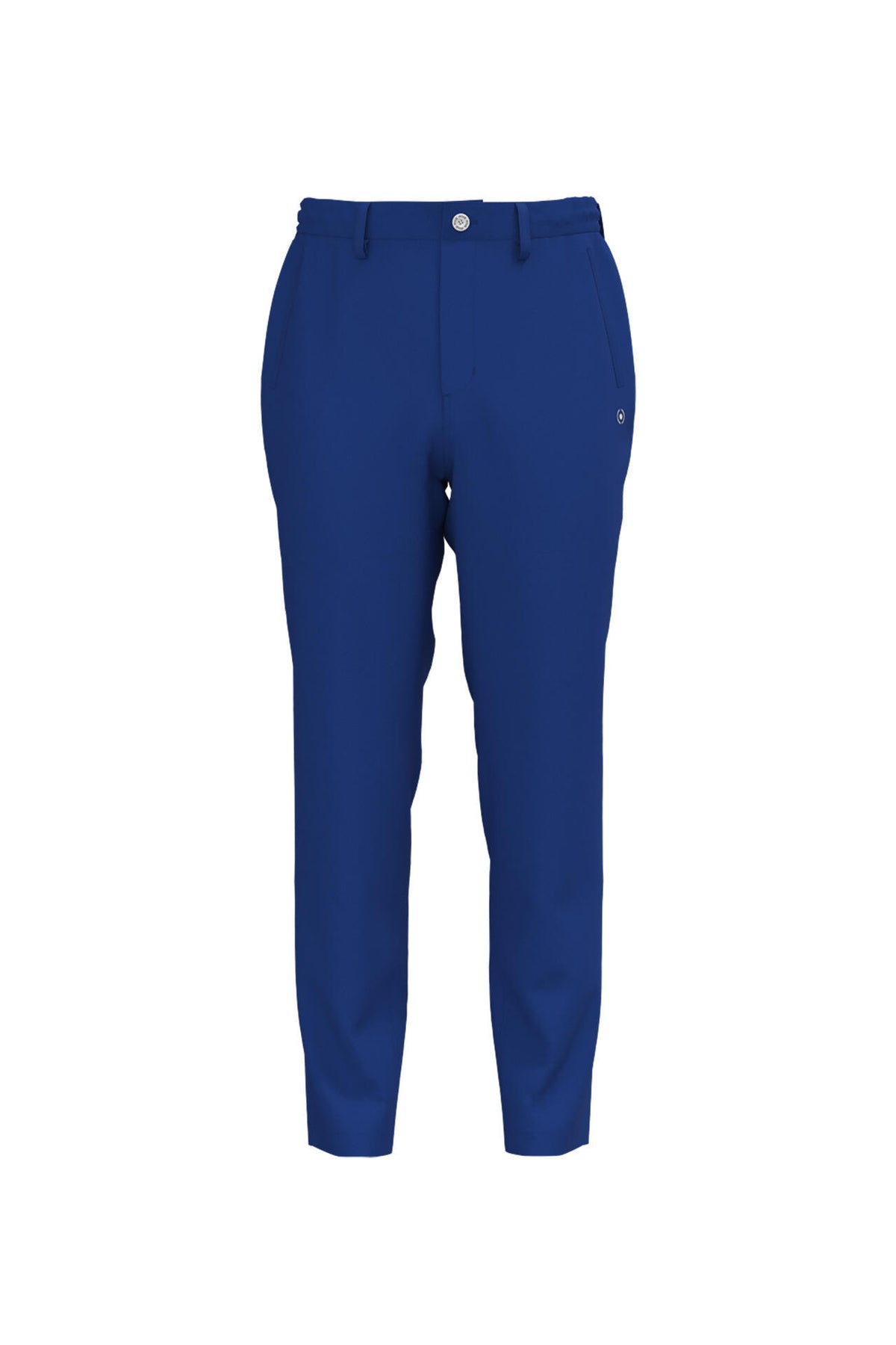 【PING APPAREL】全方向ストレッチカルゼ テーパードパンツ <PERFORMANCE> (MENS)