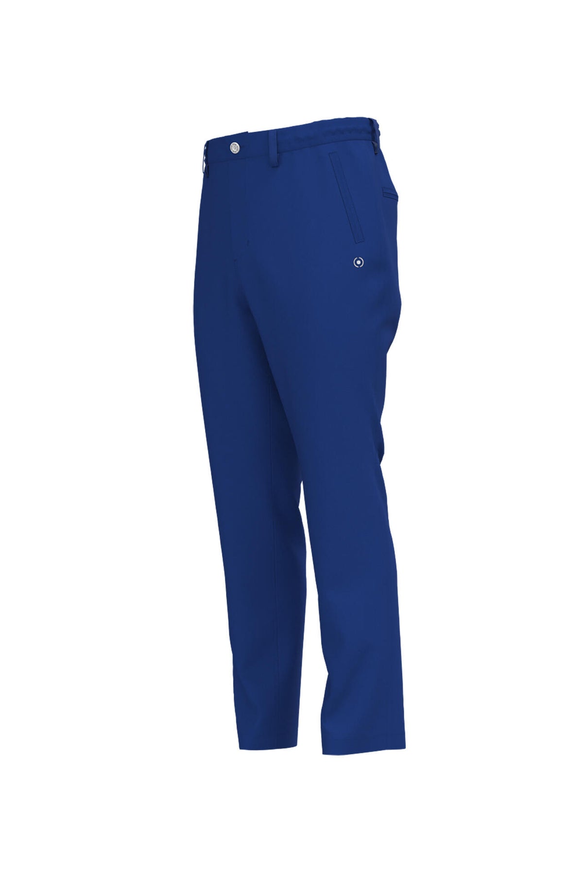 【PING APPAREL】全方向ストレッチカルゼ テーパードパンツ <PERFORMANCE> (MENS)