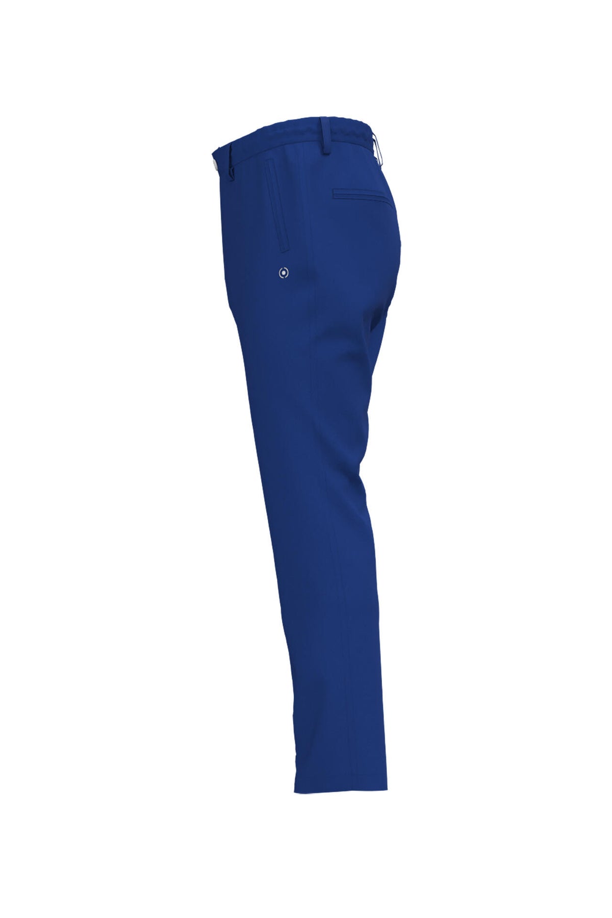 【PING APPAREL】全方向ストレッチカルゼ テーパードパンツ <PERFORMANCE> (MENS)