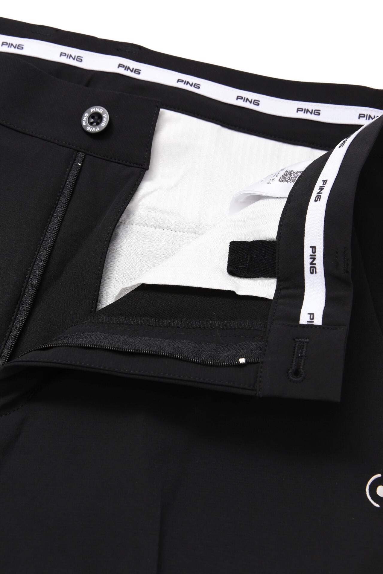 【PING APPAREL】全方向ストレッチパンツ <PERFORMANCE> (MENS)