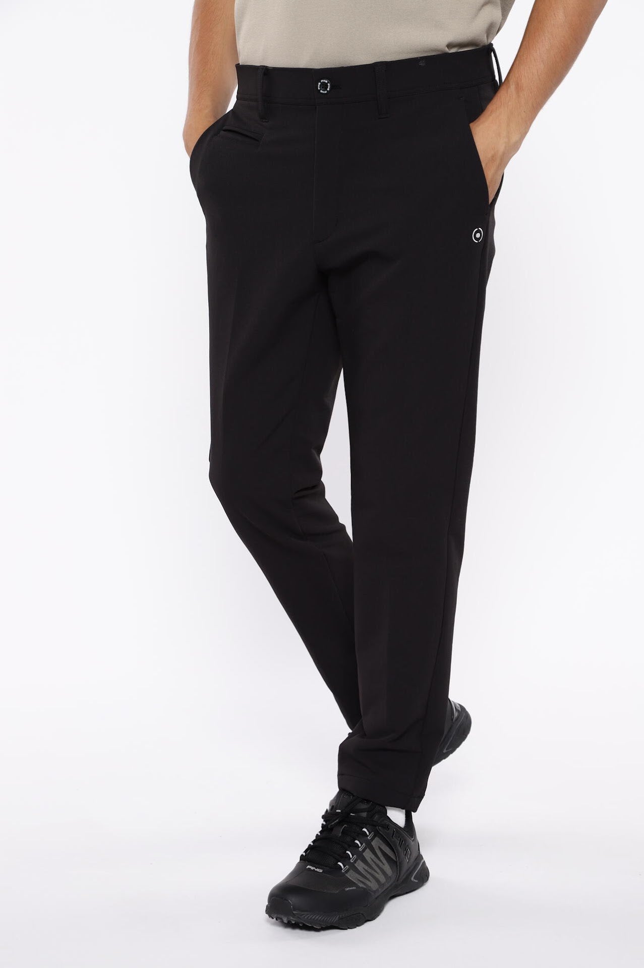 【PING APPAREL】全方向ストレッチパンツ <PERFORMANCE> (MENS)