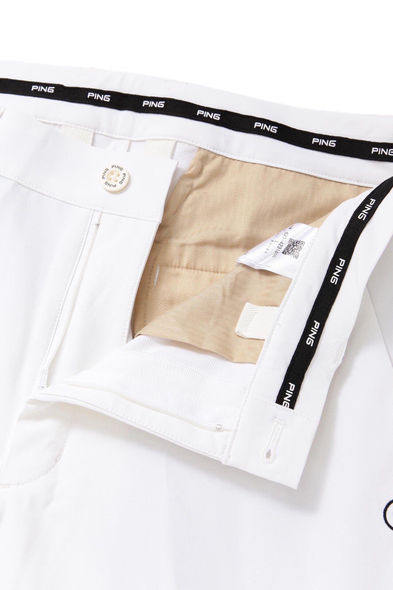 【PING APPAREL】全方向ストレッチパンツ <PERFORMANCE> (MENS)