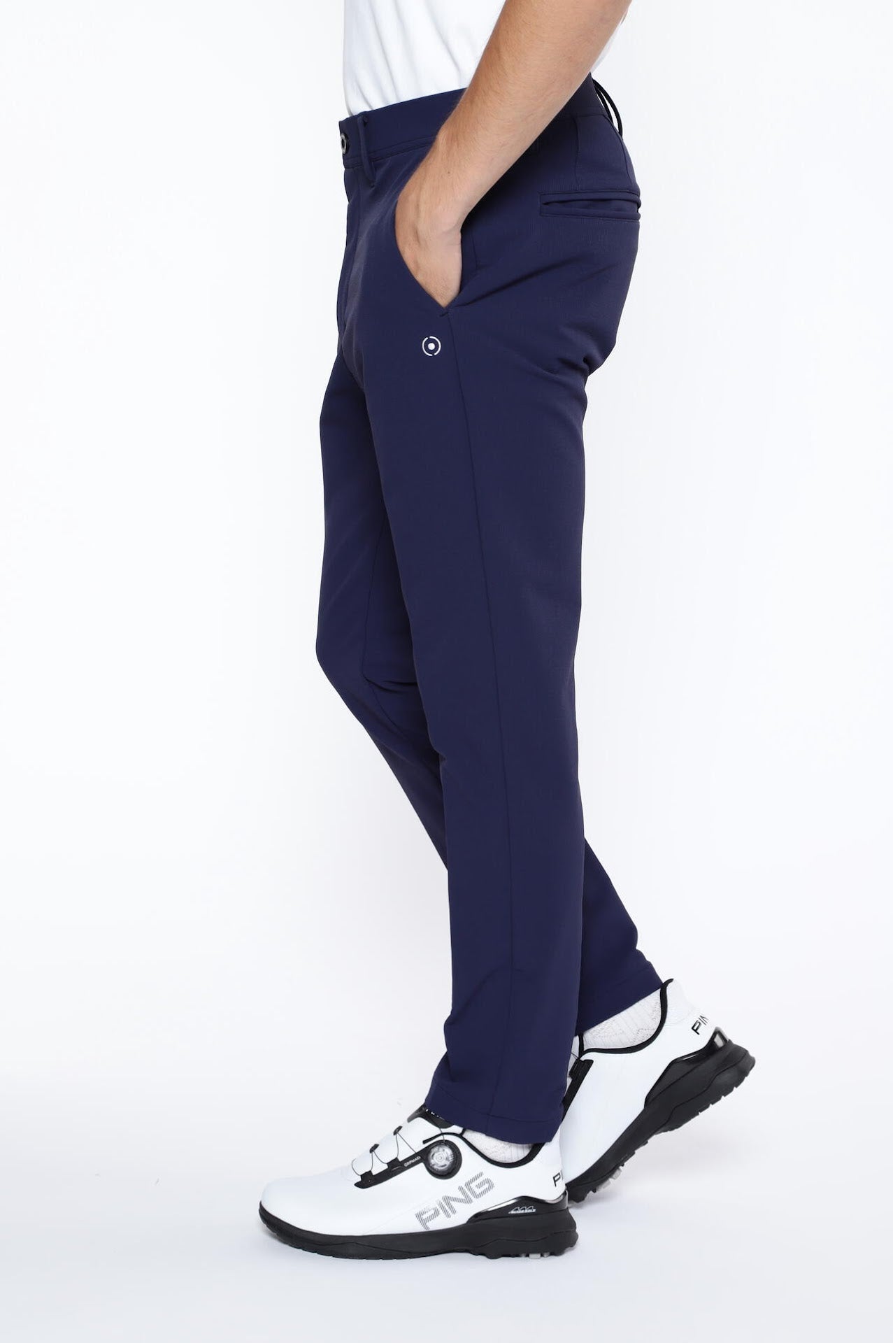 【PING APPAREL】全方向ストレッチパンツ <PERFORMANCE> (MENS)