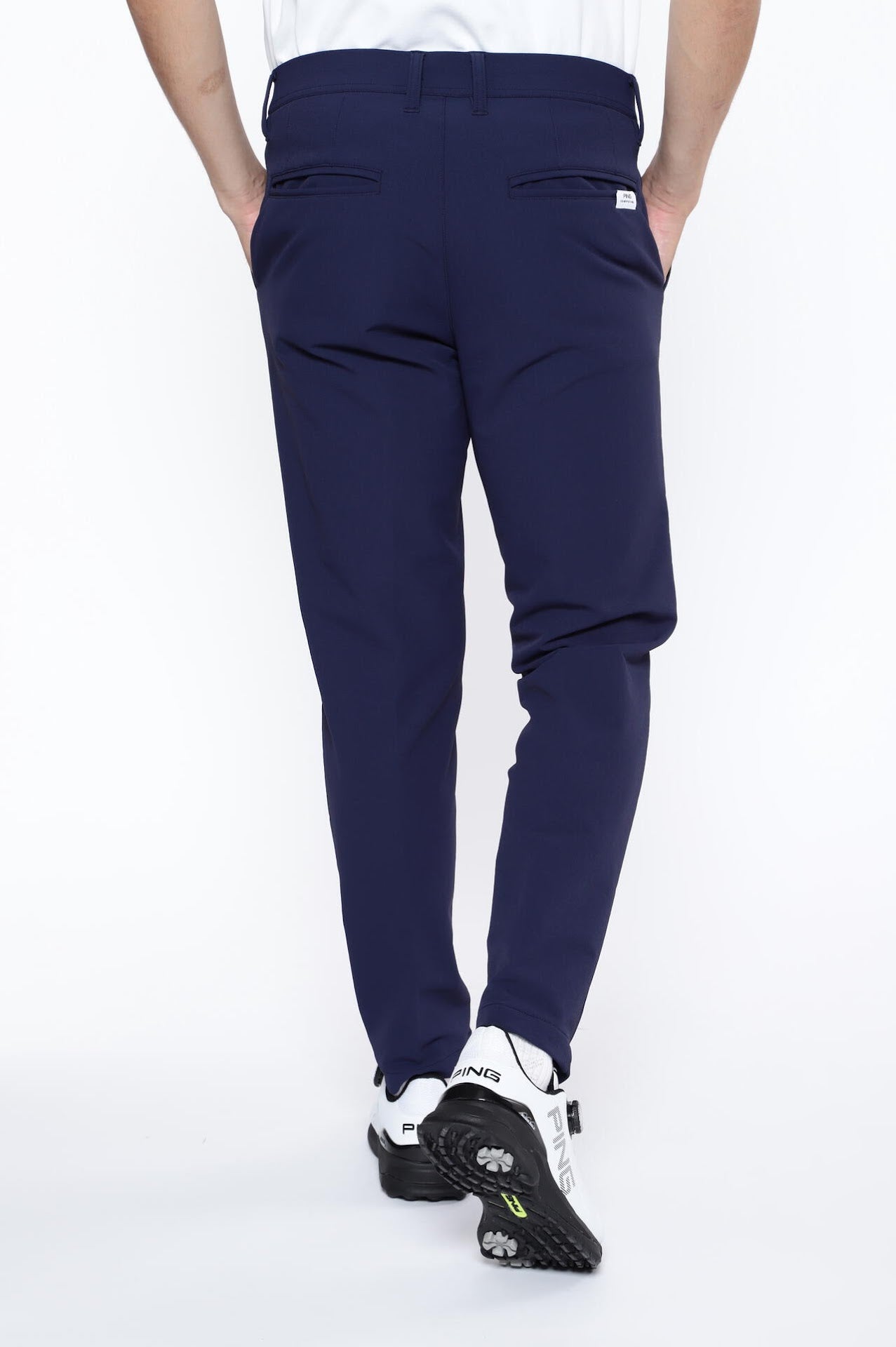【PING APPAREL】全方向ストレッチパンツ <PERFORMANCE> (MENS)