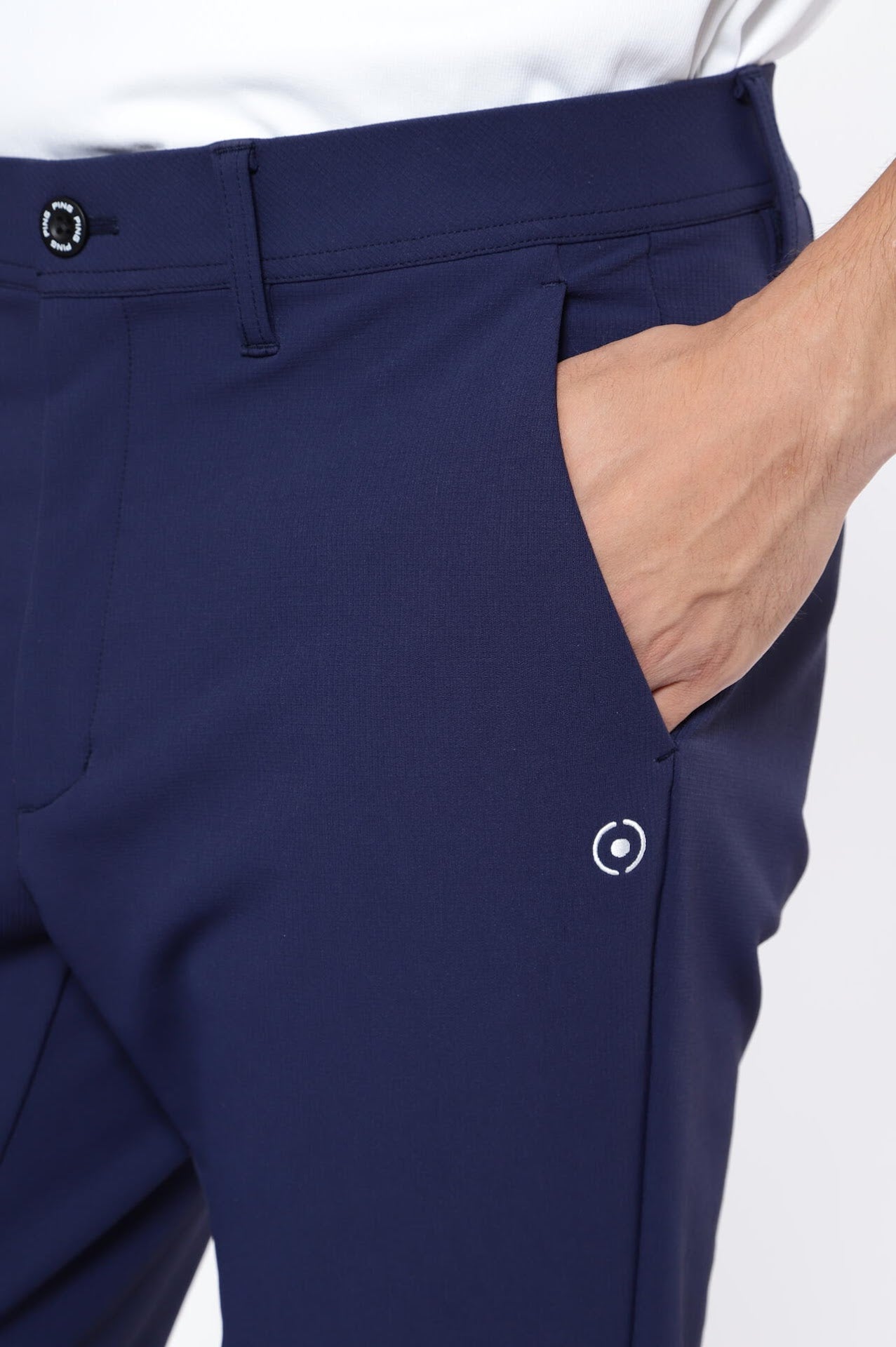 【PING APPAREL】全方向ストレッチパンツ <PERFORMANCE> (MENS)