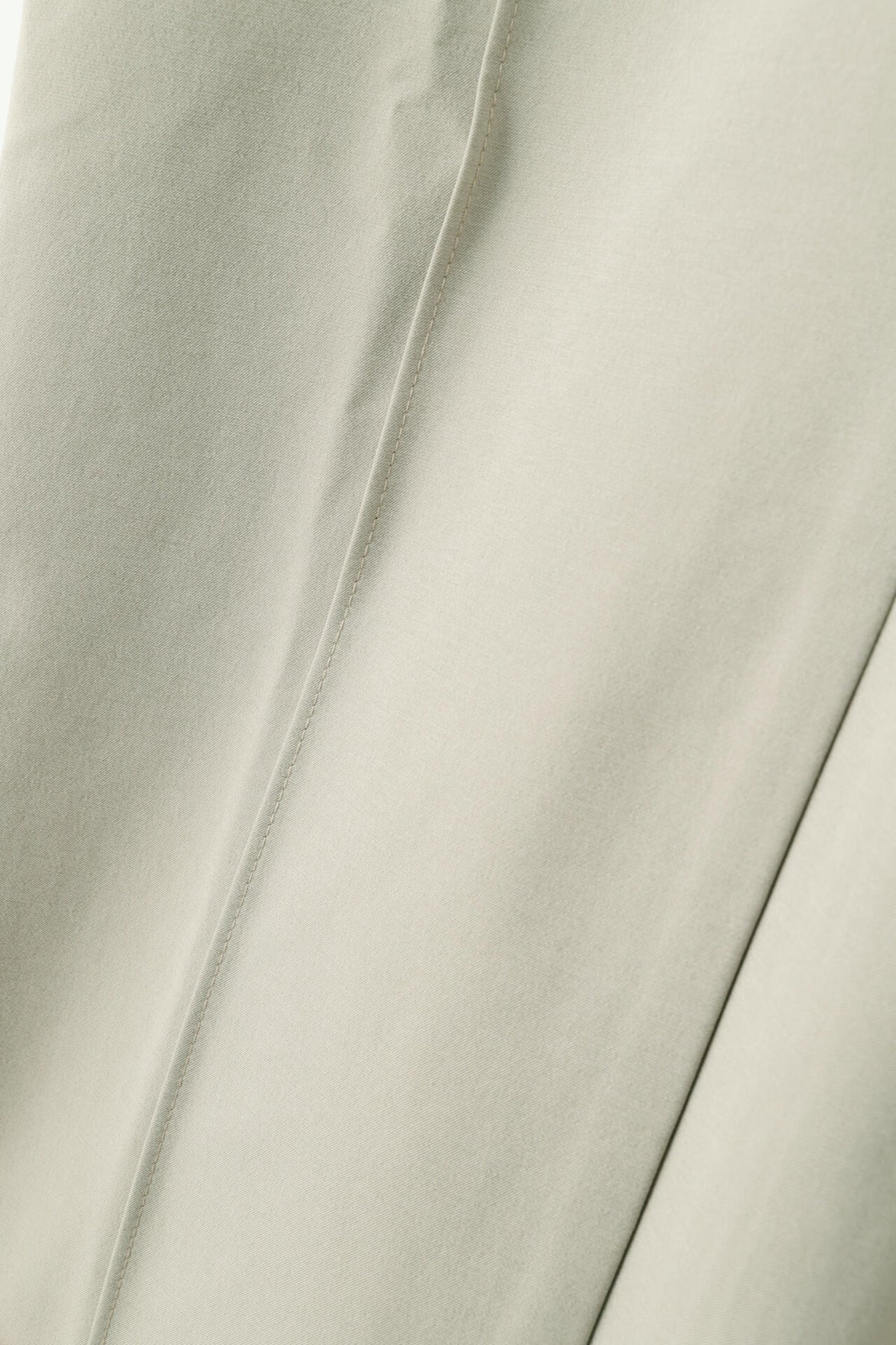 【PING APPAREL】全方向ストレッチ布帛ワイドテーパードパンツ <NATIVE> (MENS)