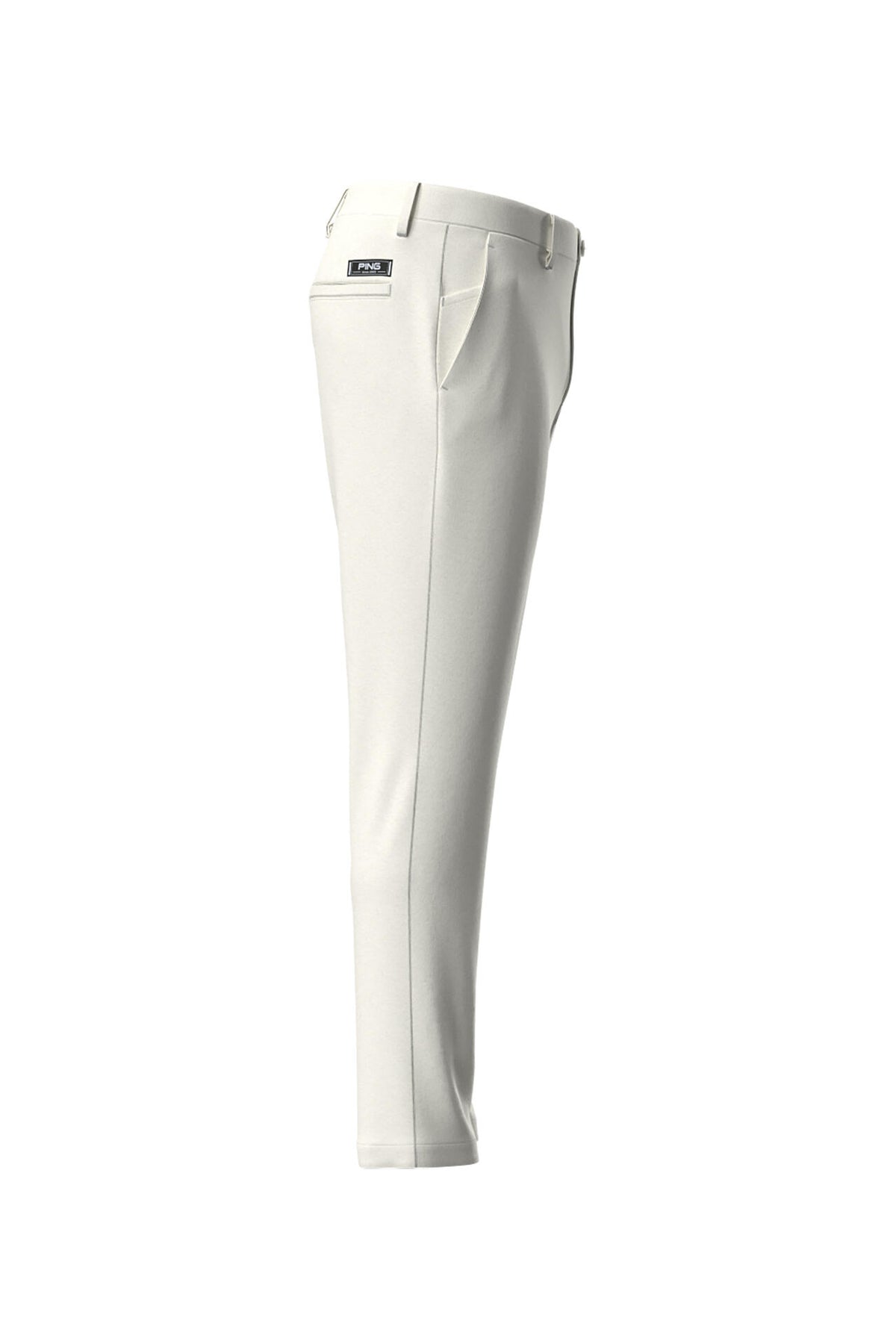 【PING APPAREL】全方向ストレッチ布帛パンツ <NATIVE> (MENS)