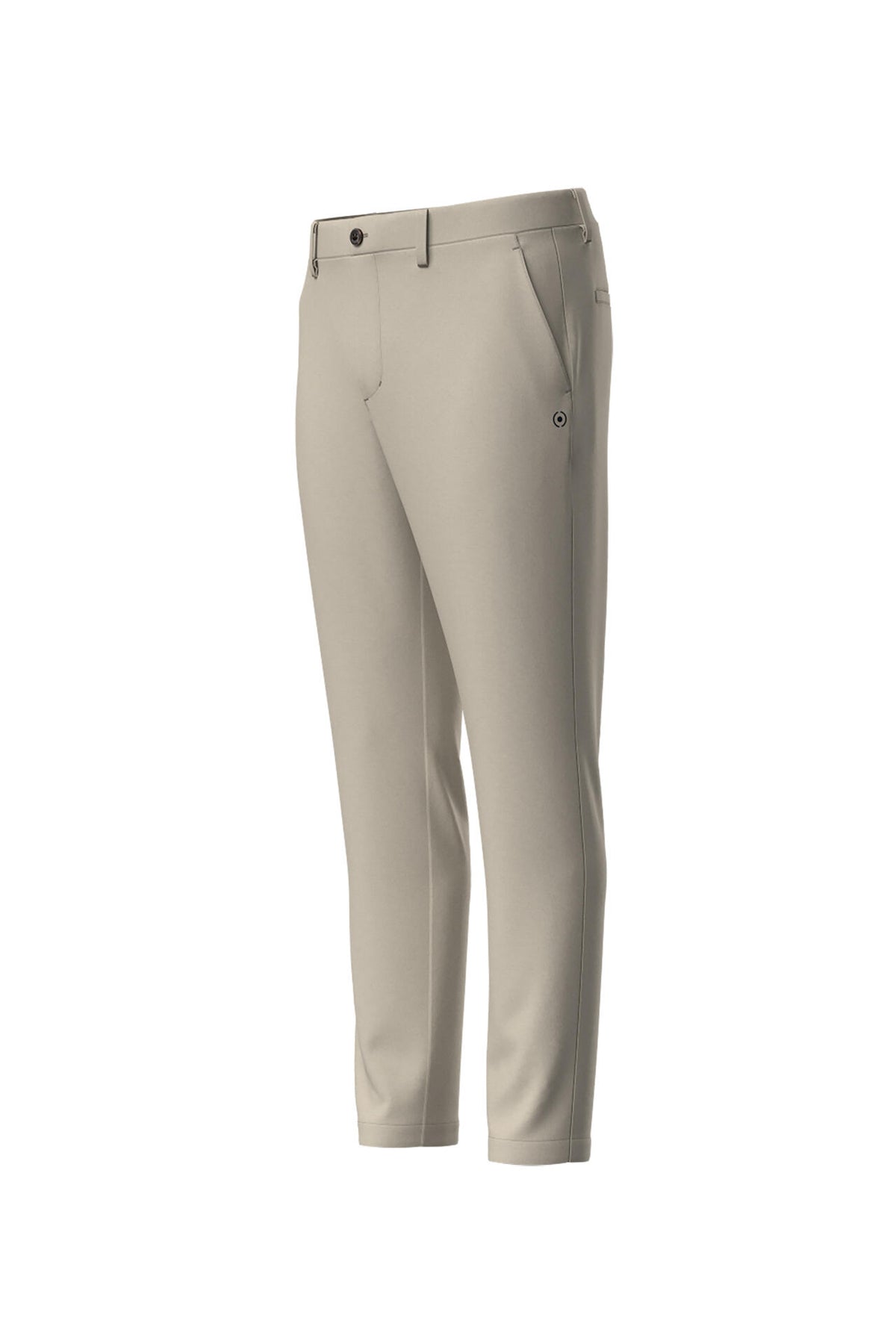 【PING APPAREL】全方向ストレッチ布帛パンツ <NATIVE> (MENS)